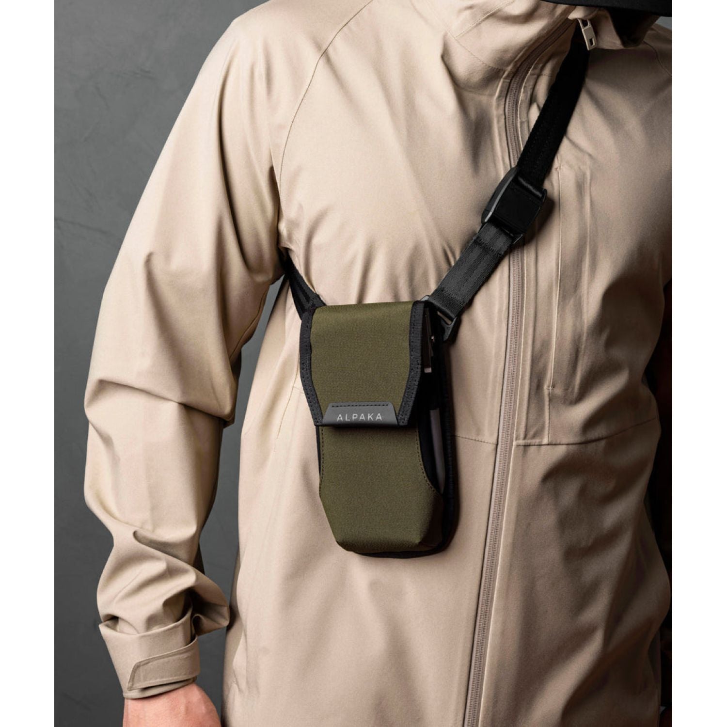 ALPAKA Modular Phone Sling V2 (SA)