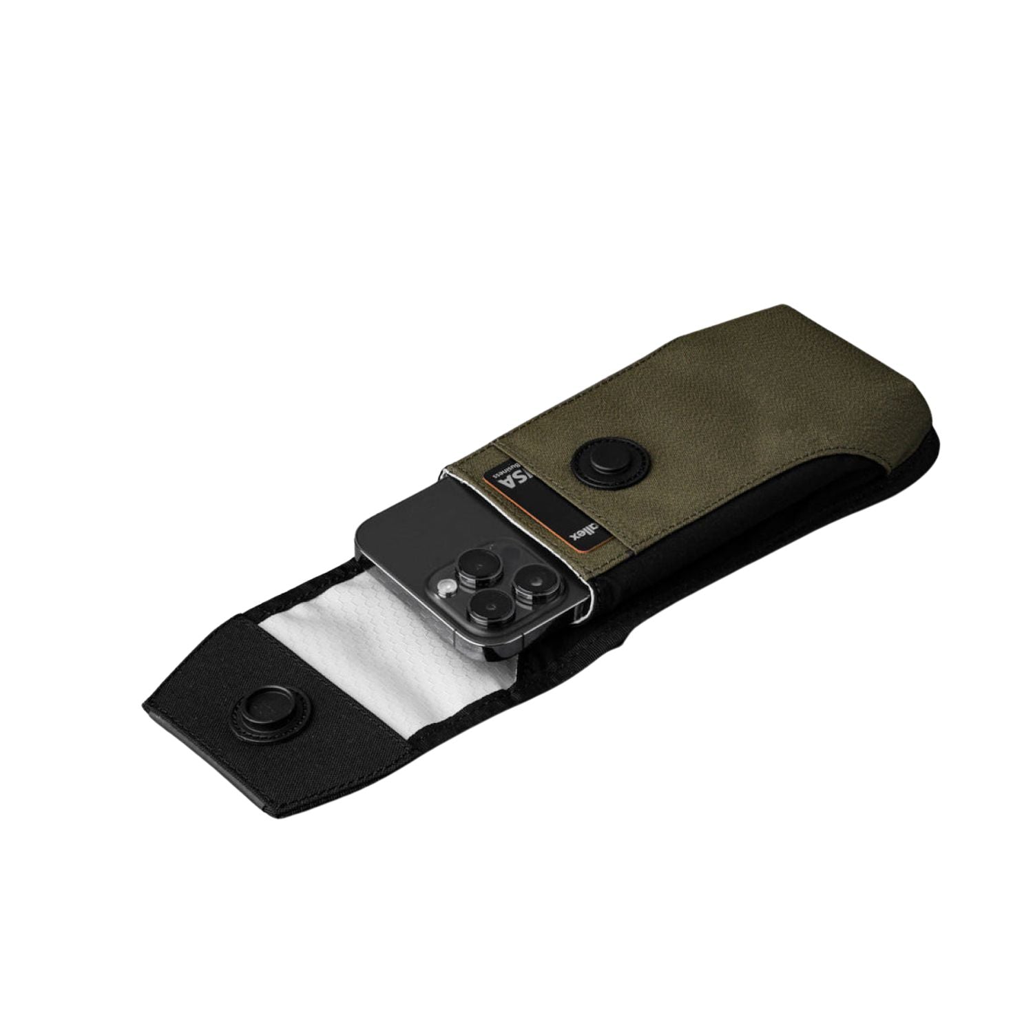ALPAKA Modular Phone Sling V2 (SA)