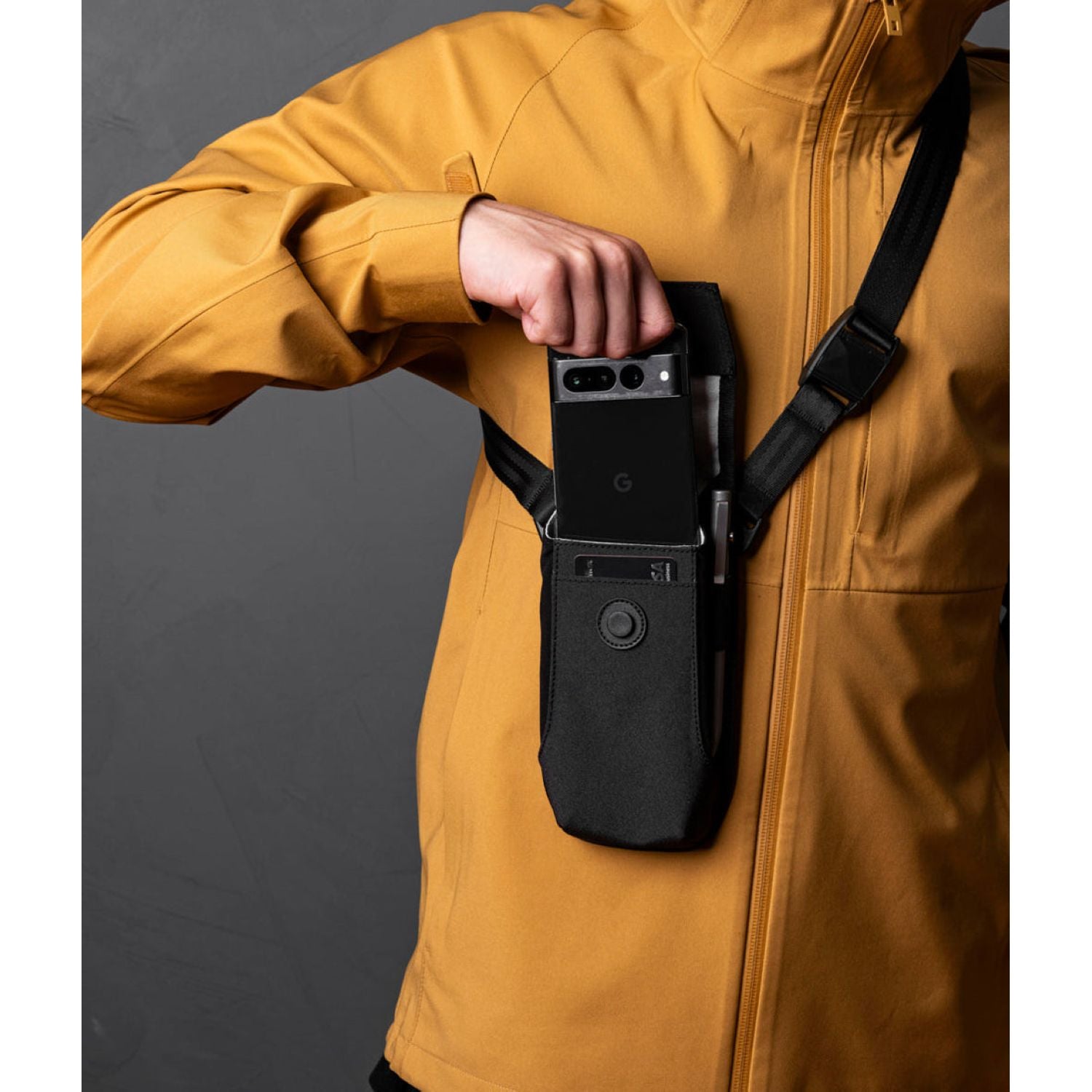 ALPAKA Modular Phone Sling V2