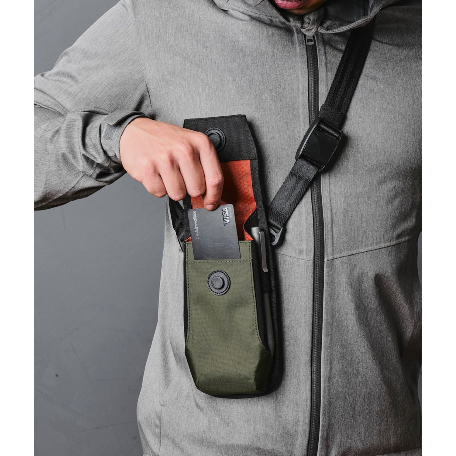 ALPAKA Modular Phone Sling V2 VX21 | Bags, Bags for Men, Bags for Women, Pouches & Crossbody Bags, Sling Bags | Alpaka-15