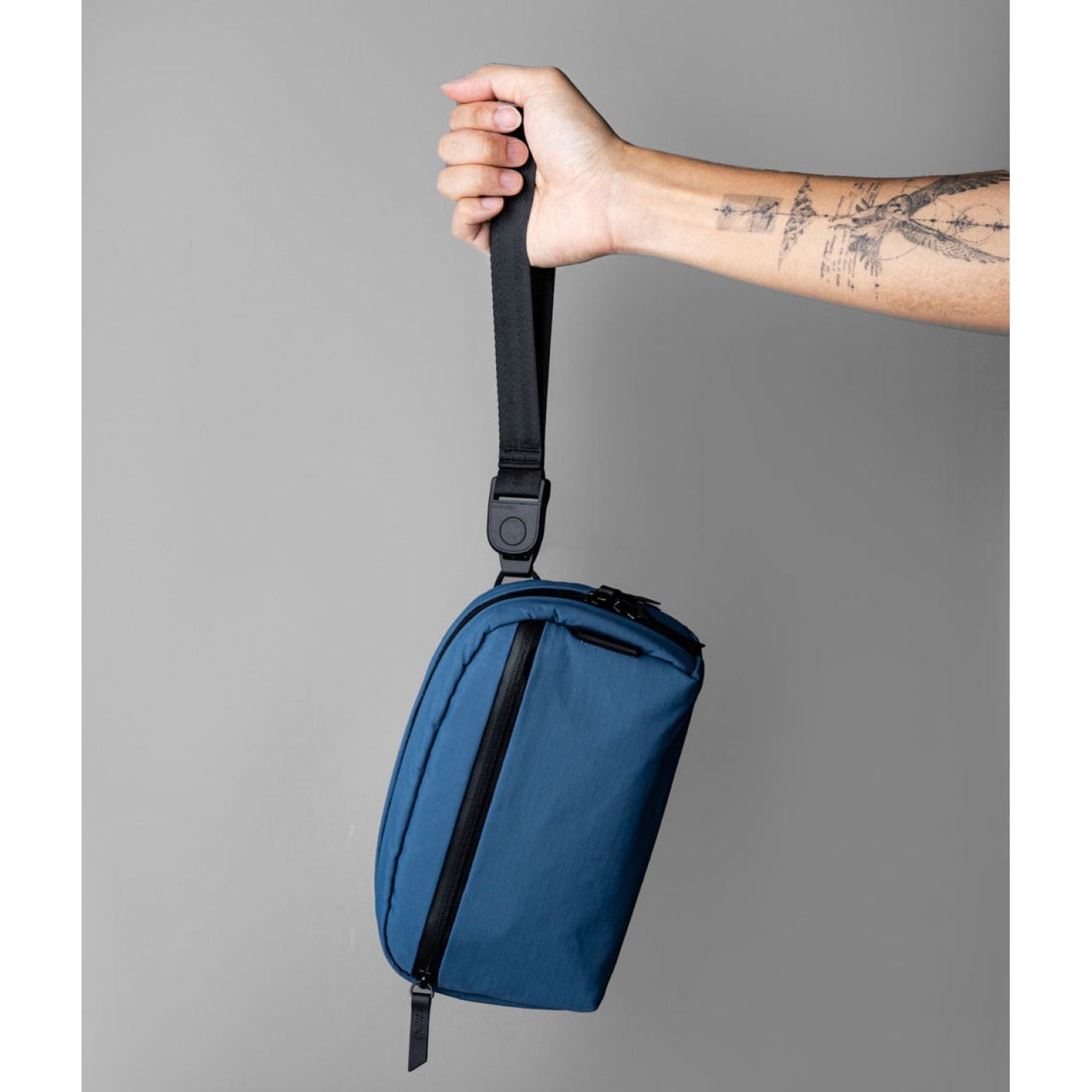 ALPAKA Toiletry Bag