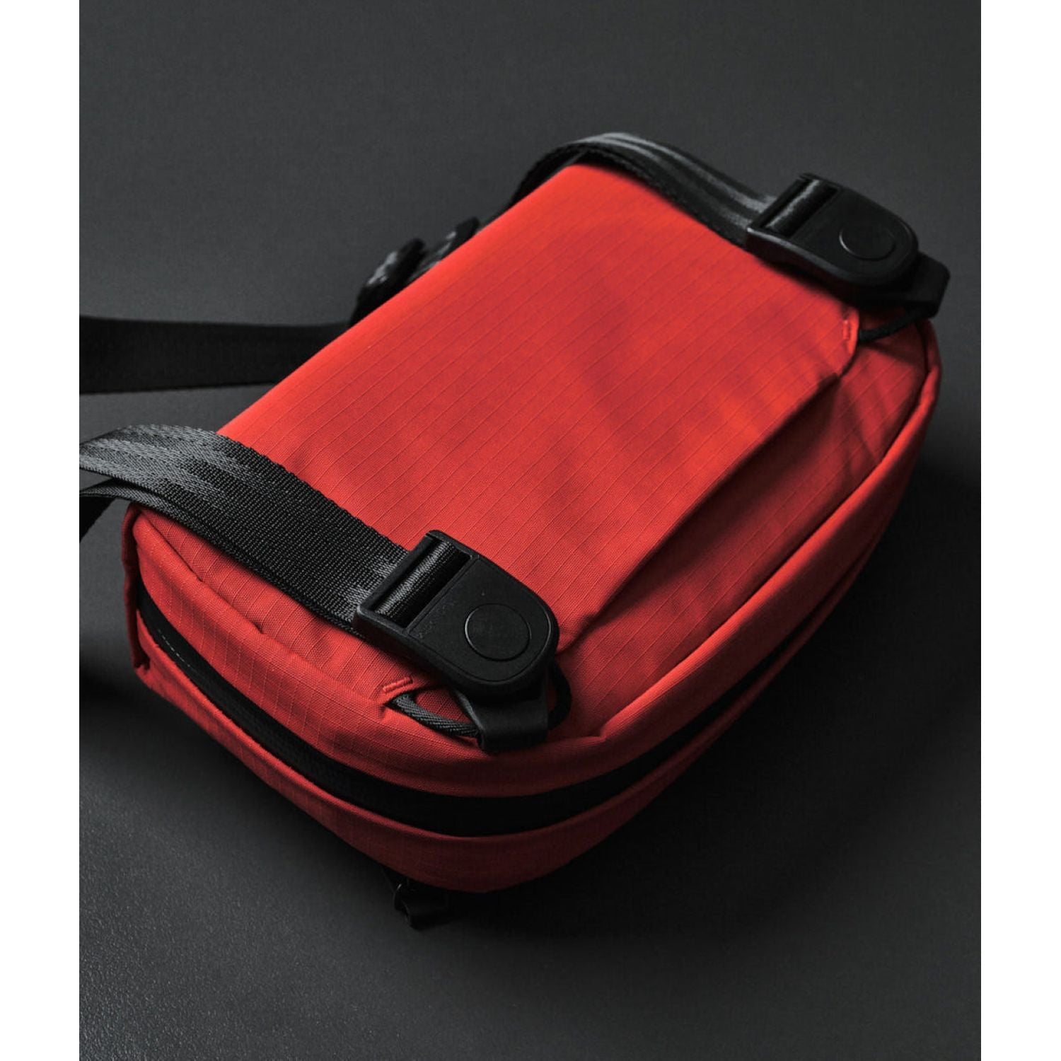 ALPAKA Toiletry Bag (SA)