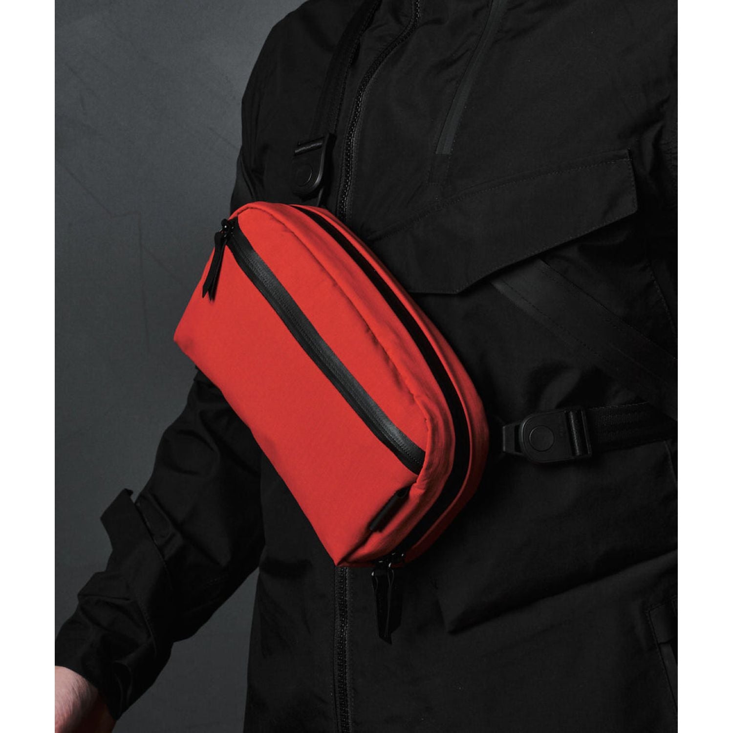 ALPAKA Toiletry Bag (SA)