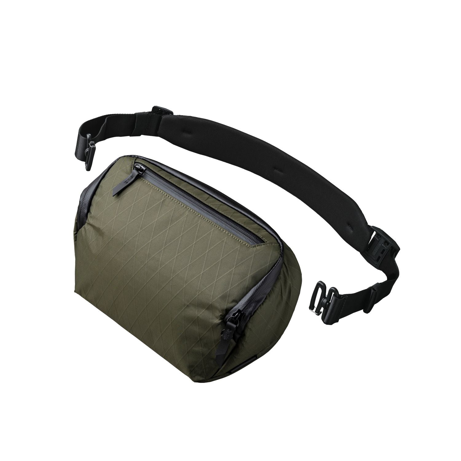 ALPAKA Vertex Pouch