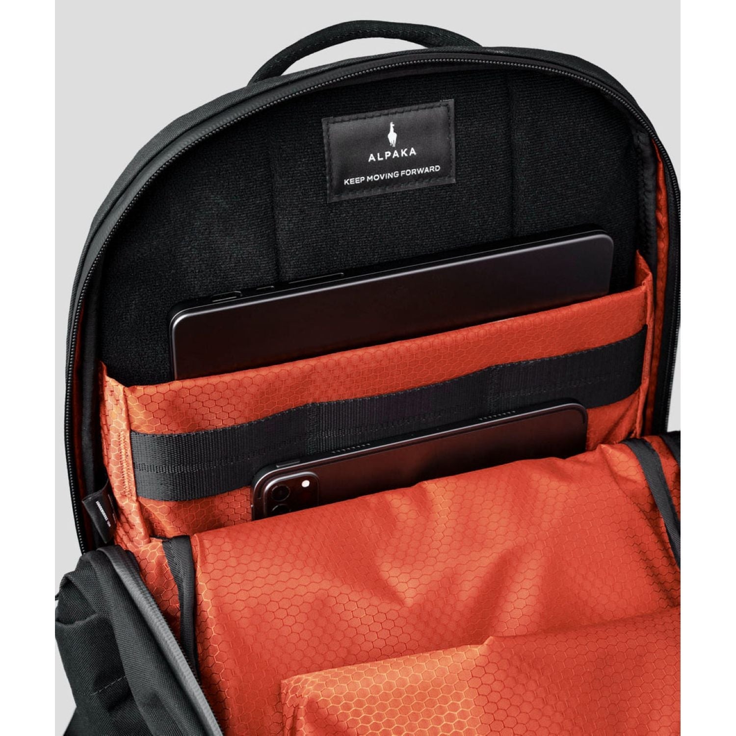 ALPAKA Elements Backpack Pro 600D (SA)