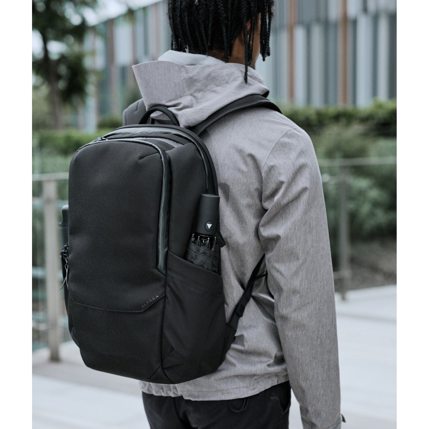 ALPAKA Elements Backpack Pro 600D (SA)