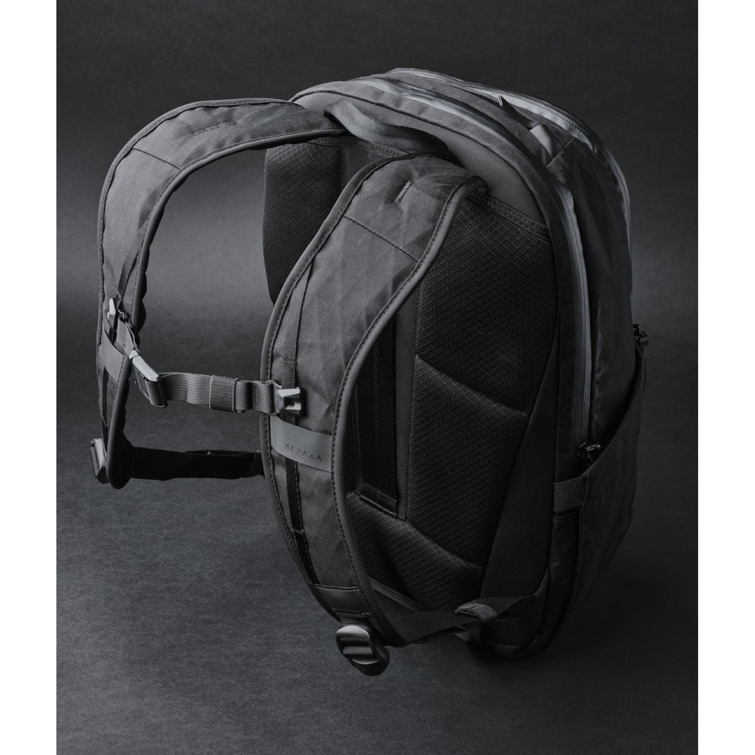 ALPAKA Elements Backpack Pro 600D | Alpaka Backpacks, Alpaka Elements Backpack Pro, Bags, Bags for Men, Laptop Backpacks, Travel Backpacks | Alpaka-41