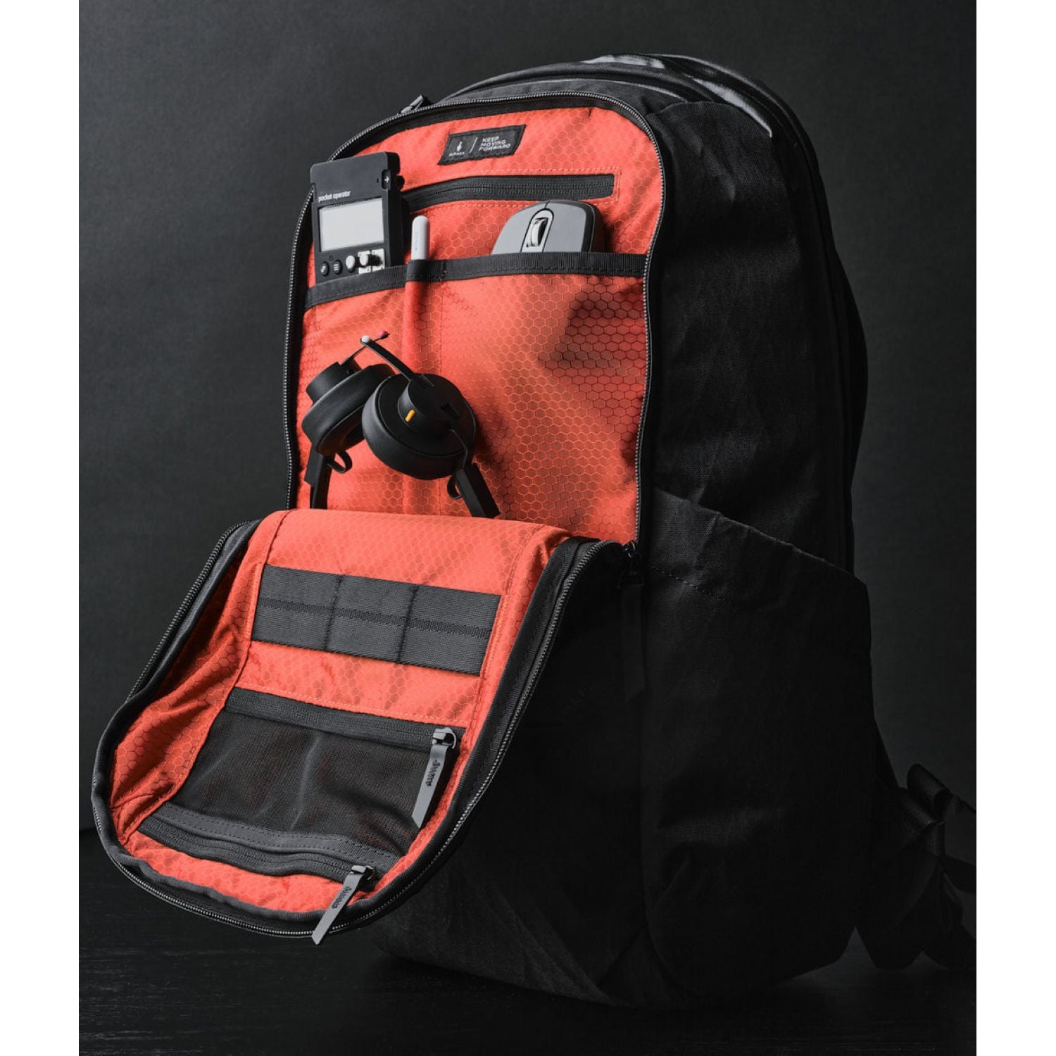 ALPAKA Elements Backpack Pro 600D (SA)