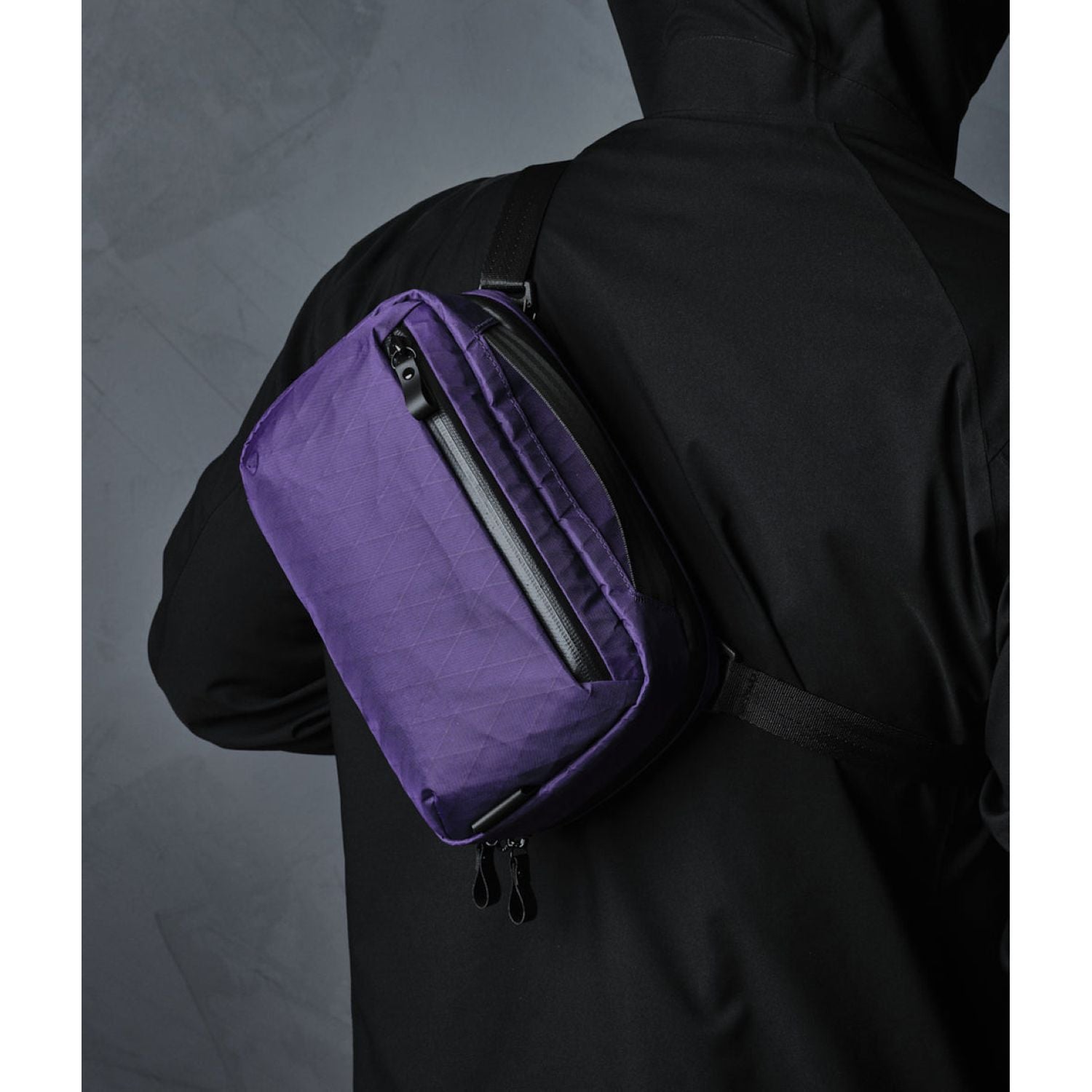 ALPAKA Elements Tech Case Max (SA)