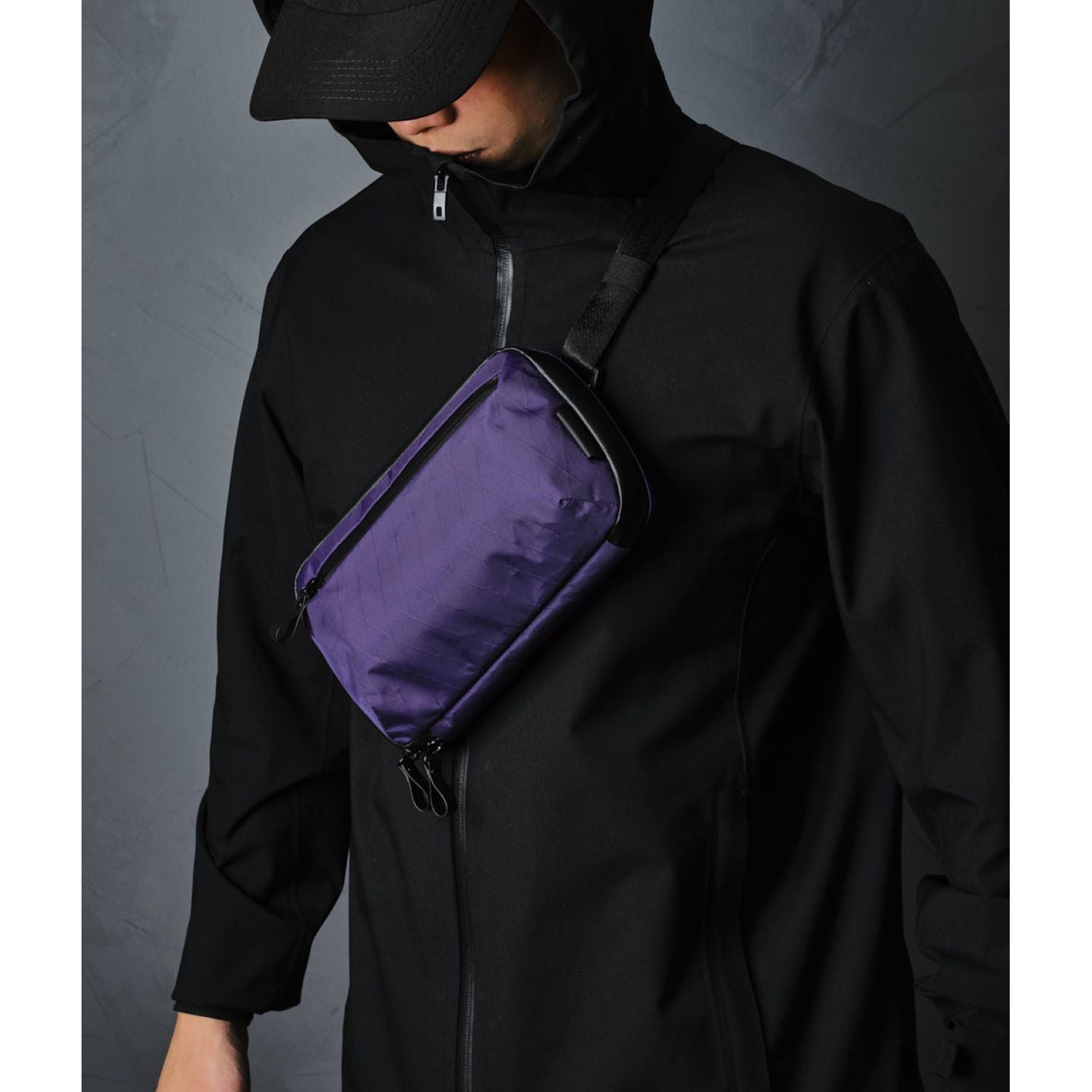 ALPAKA Elements Tech Case Mini (SA)