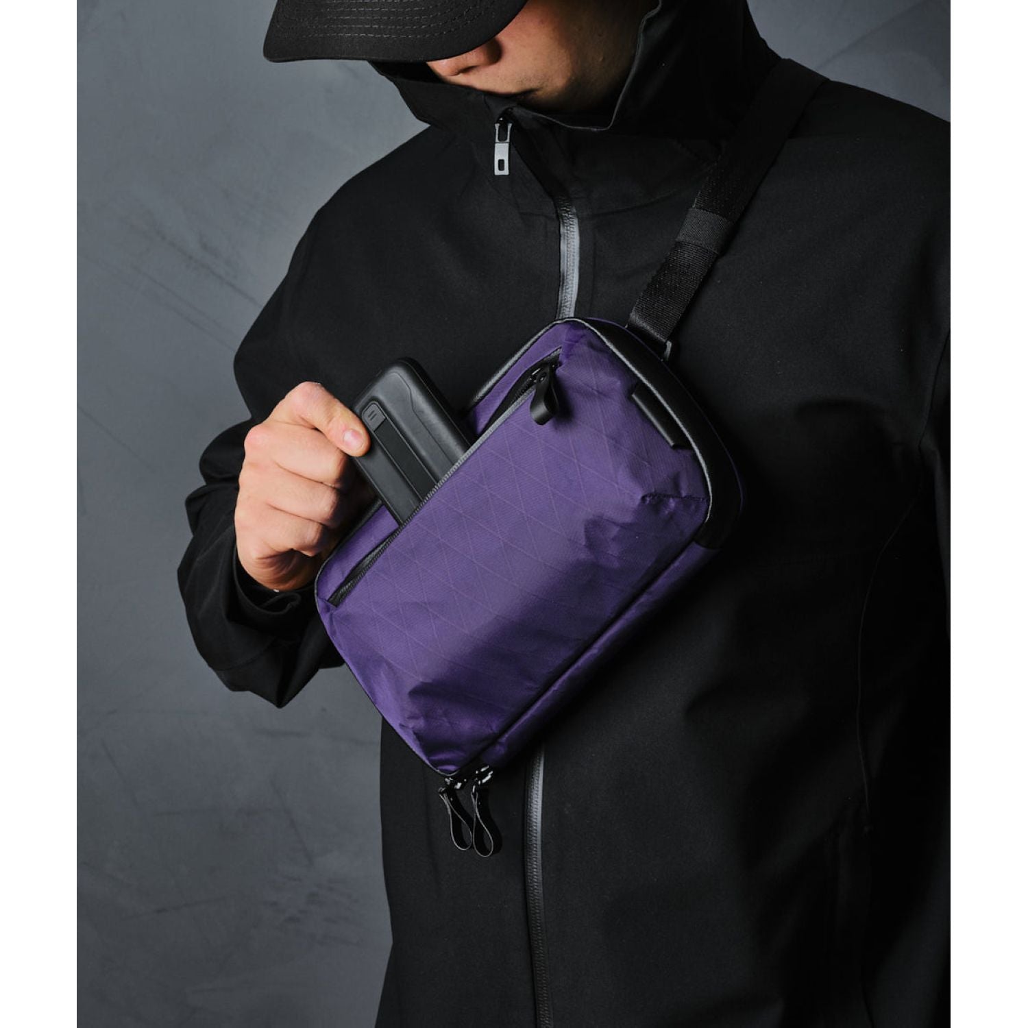 ALPAKA Elements Tech Case Mini (SA)