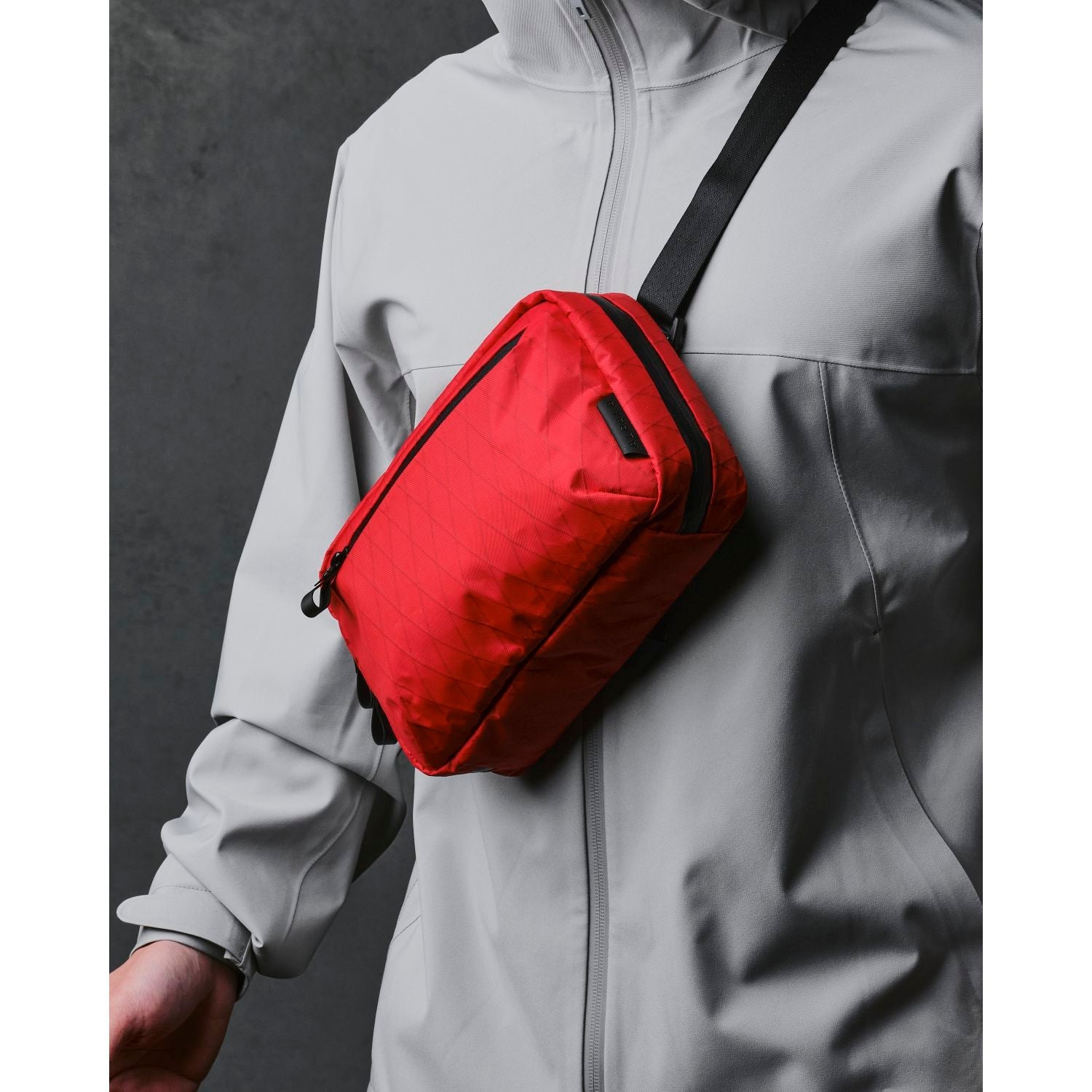 ALPAKA Elements Tech Case Sling (SA)
