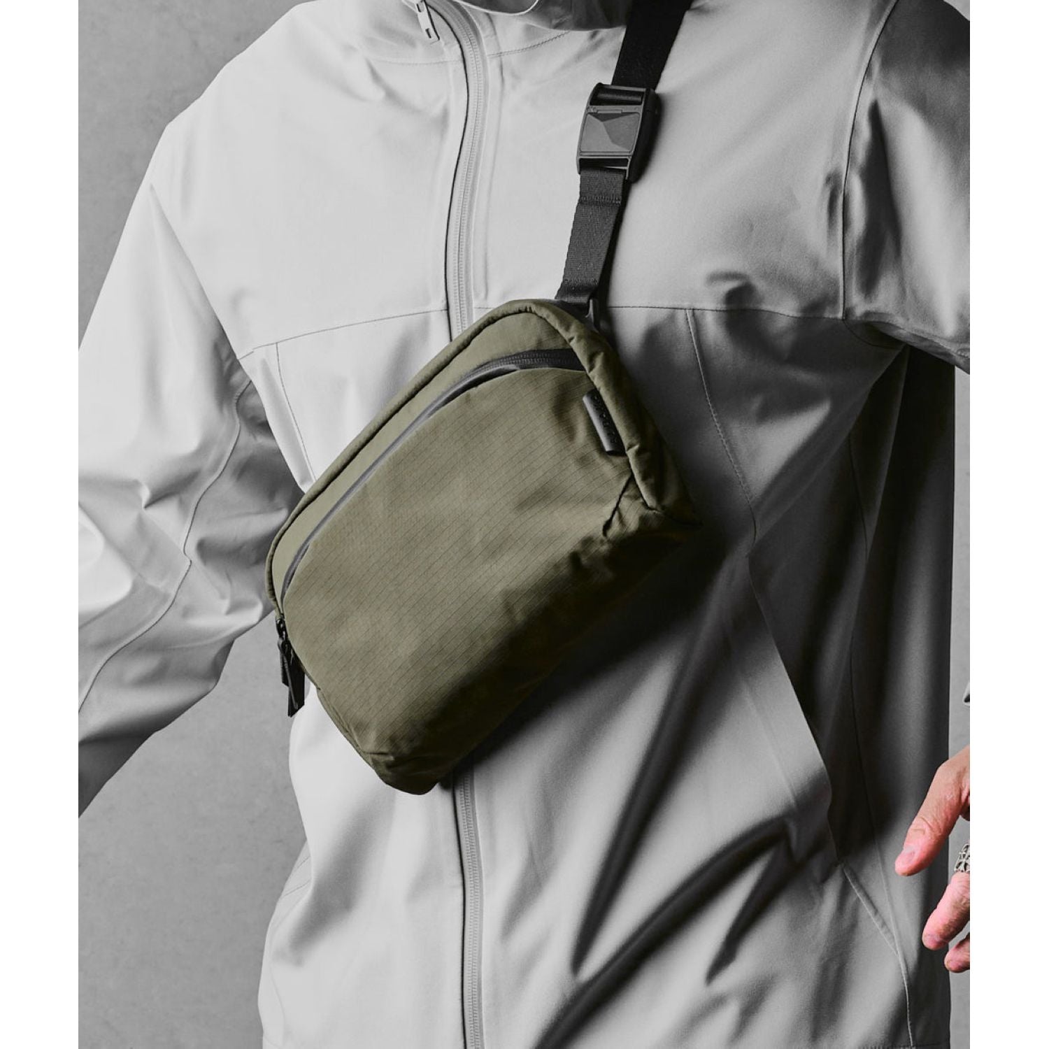 ALPAKA Flight Sling Axoflux 200D | Alpaka Slings, Bags, Bags for Men, Pouches & Crossbody Bags, Sling Bags | Alpaka-28