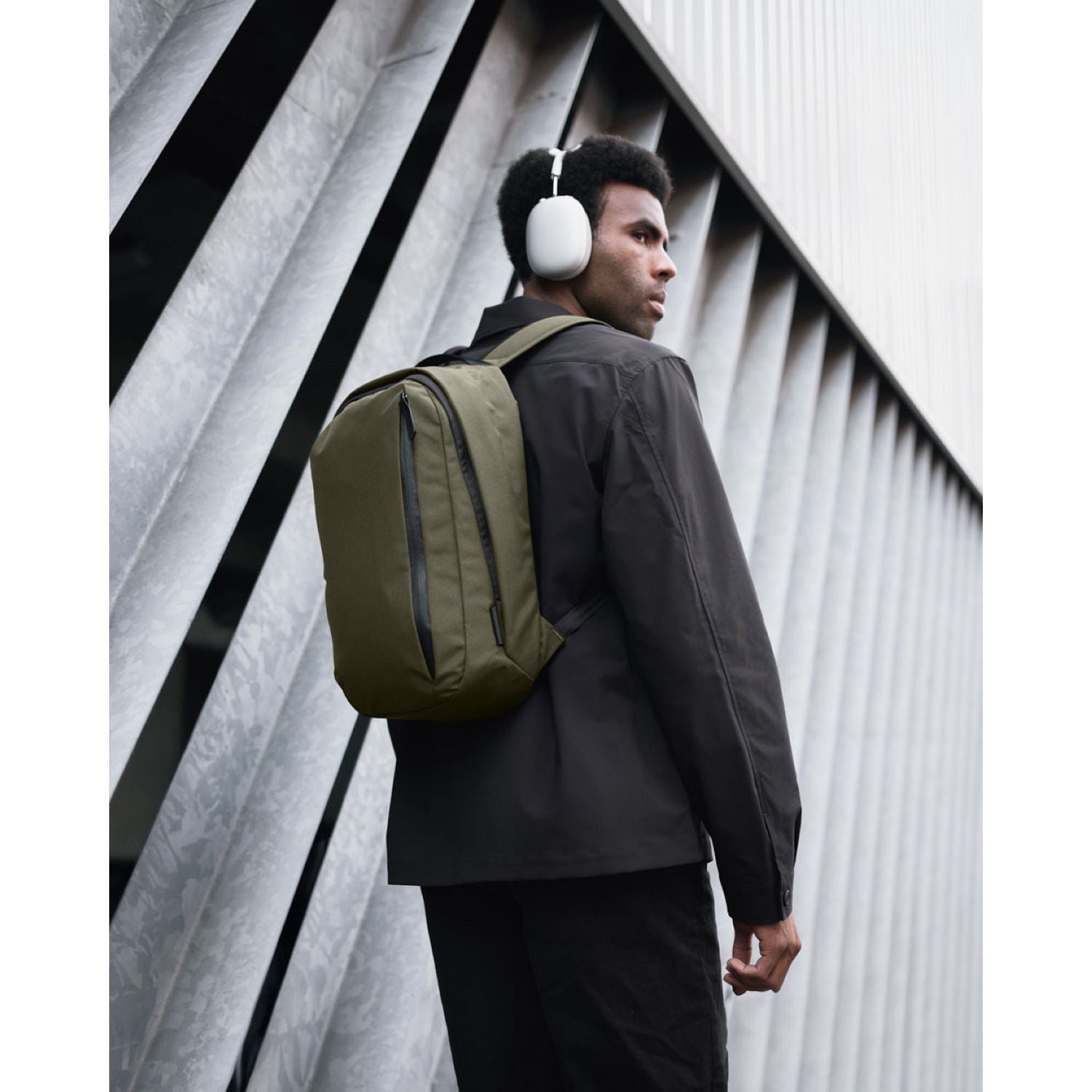ALPAKA Metro Backpack (SA)
