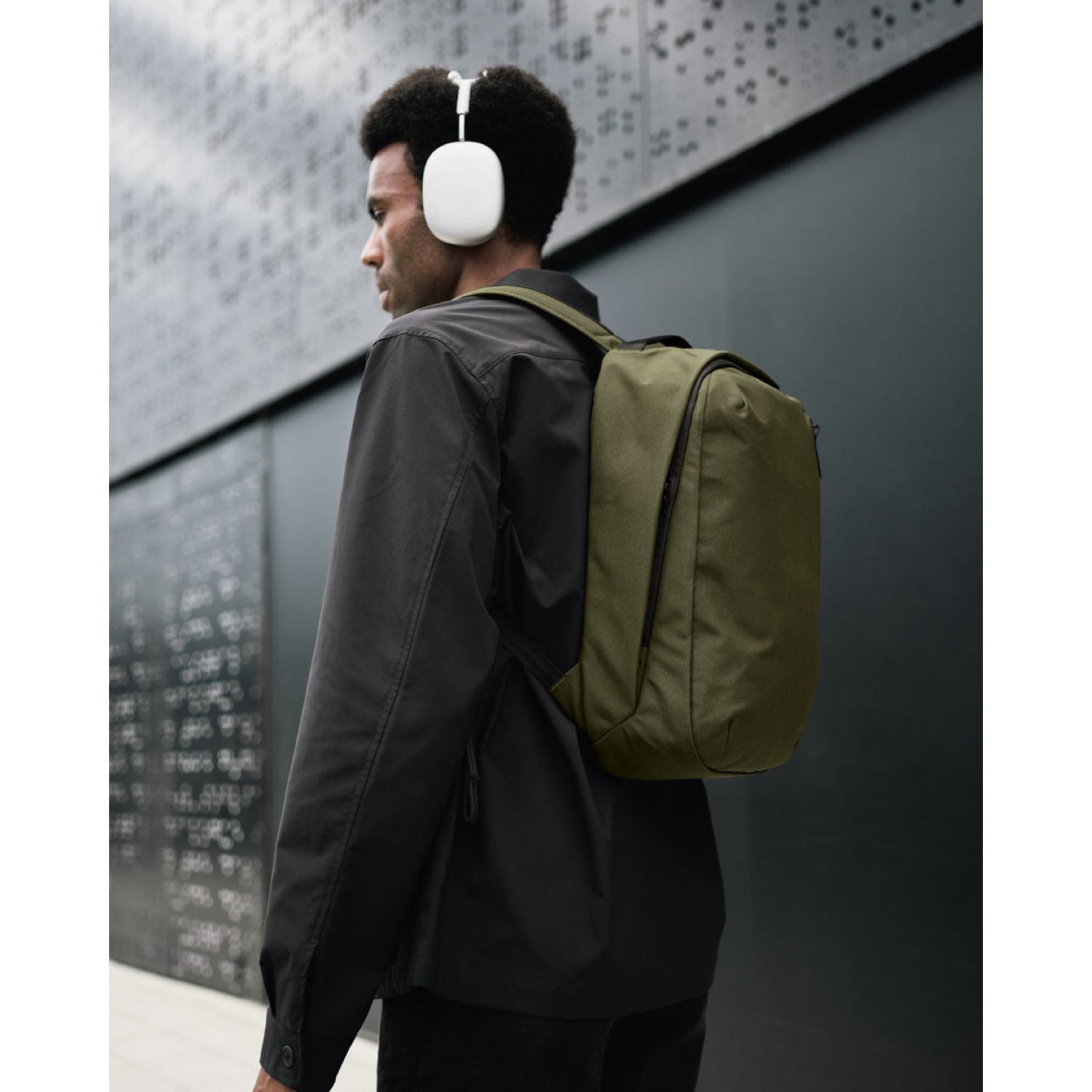 ALPAKA Metro Backpack (SA)