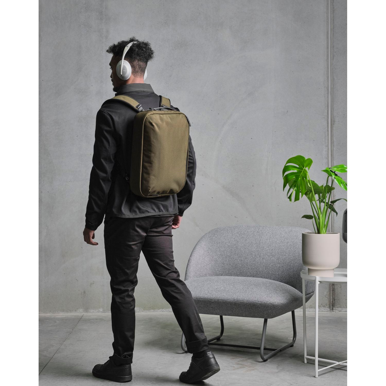 ALPAKA Tech Brief Pro (SA)