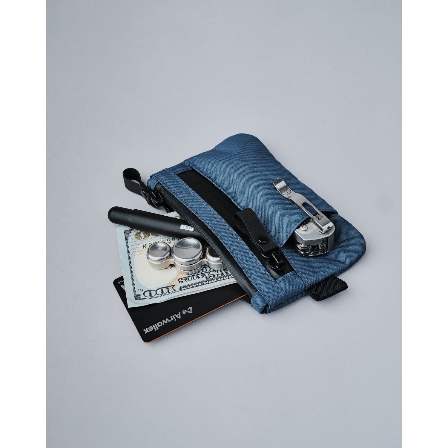 ALPAKA Zip Pouch Pro | Alpaka Pouches, Alpaka Zip Pouch, Gifts & Lifestyle, Men's Wallets, Pouches, Travel Accessories, Wallets, Zip Wallets | Alpaka-55