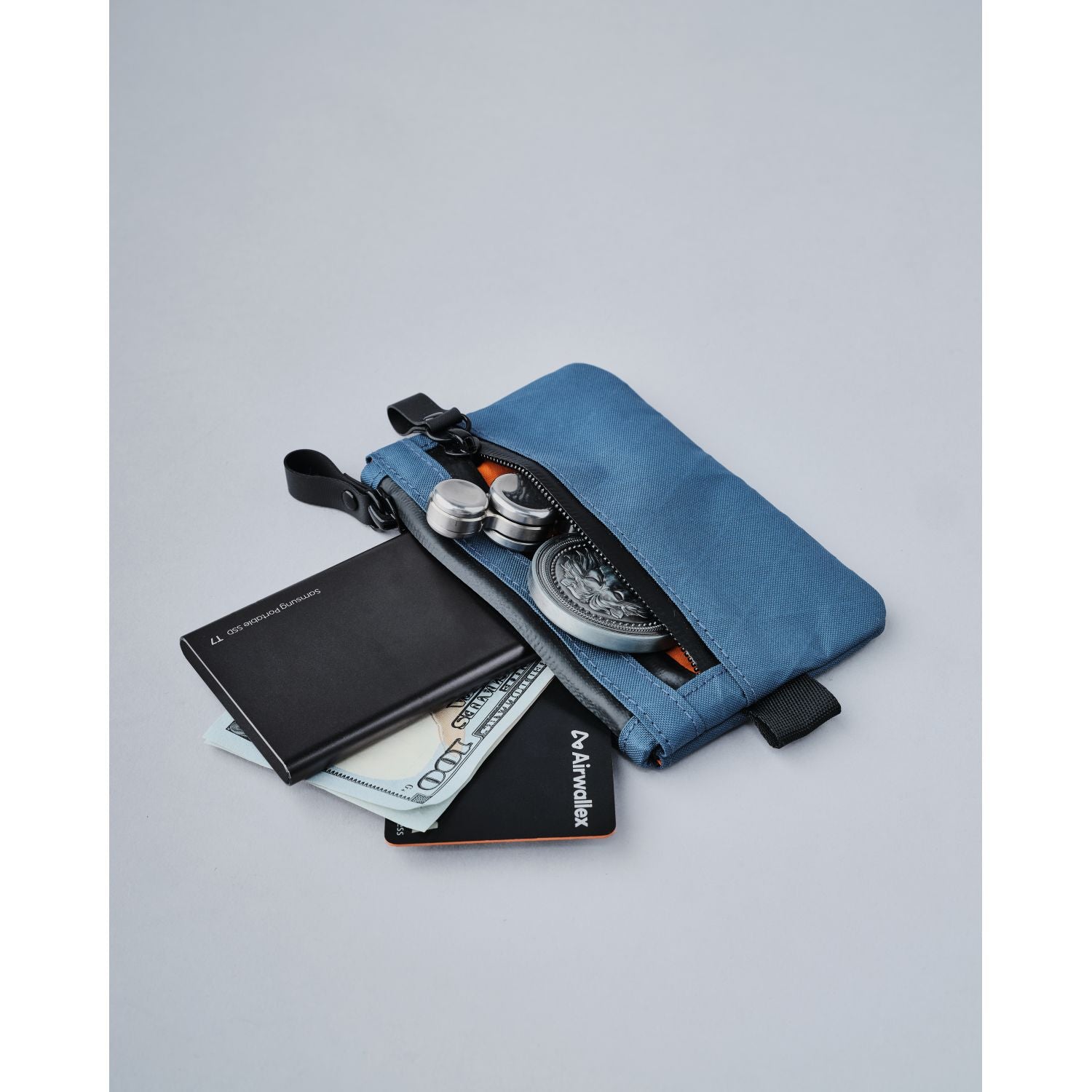 ALPAKA Zip Pouch | Alpaka Pouches, Alpaka Zip Pouch, Card Cases, Gifts & Lifestyle, Travel Accessories, Wallets, Zip Wallets | Alpaka-20