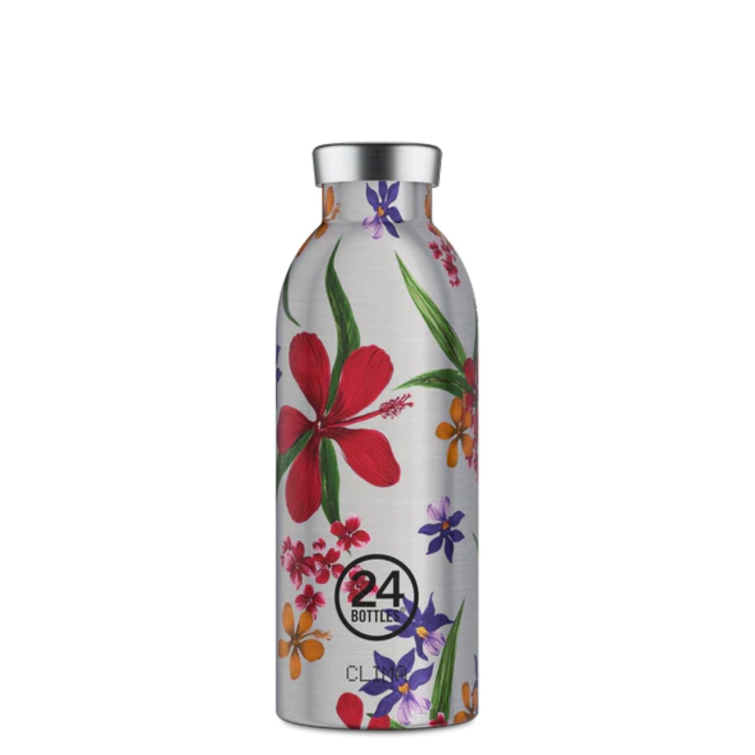 24 Bottles Clima 500ML Insulated Water Bottle (Printed) (SA)