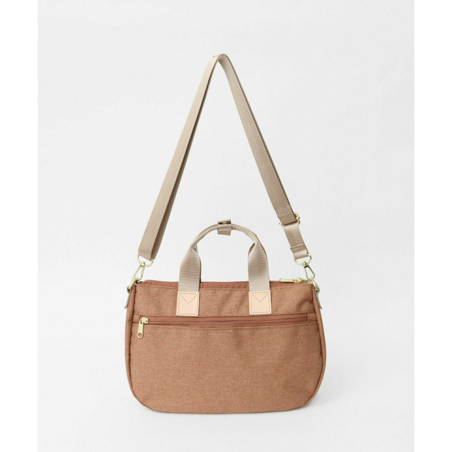 Anello Atelier 2Way Mini Tote Bag (SA)