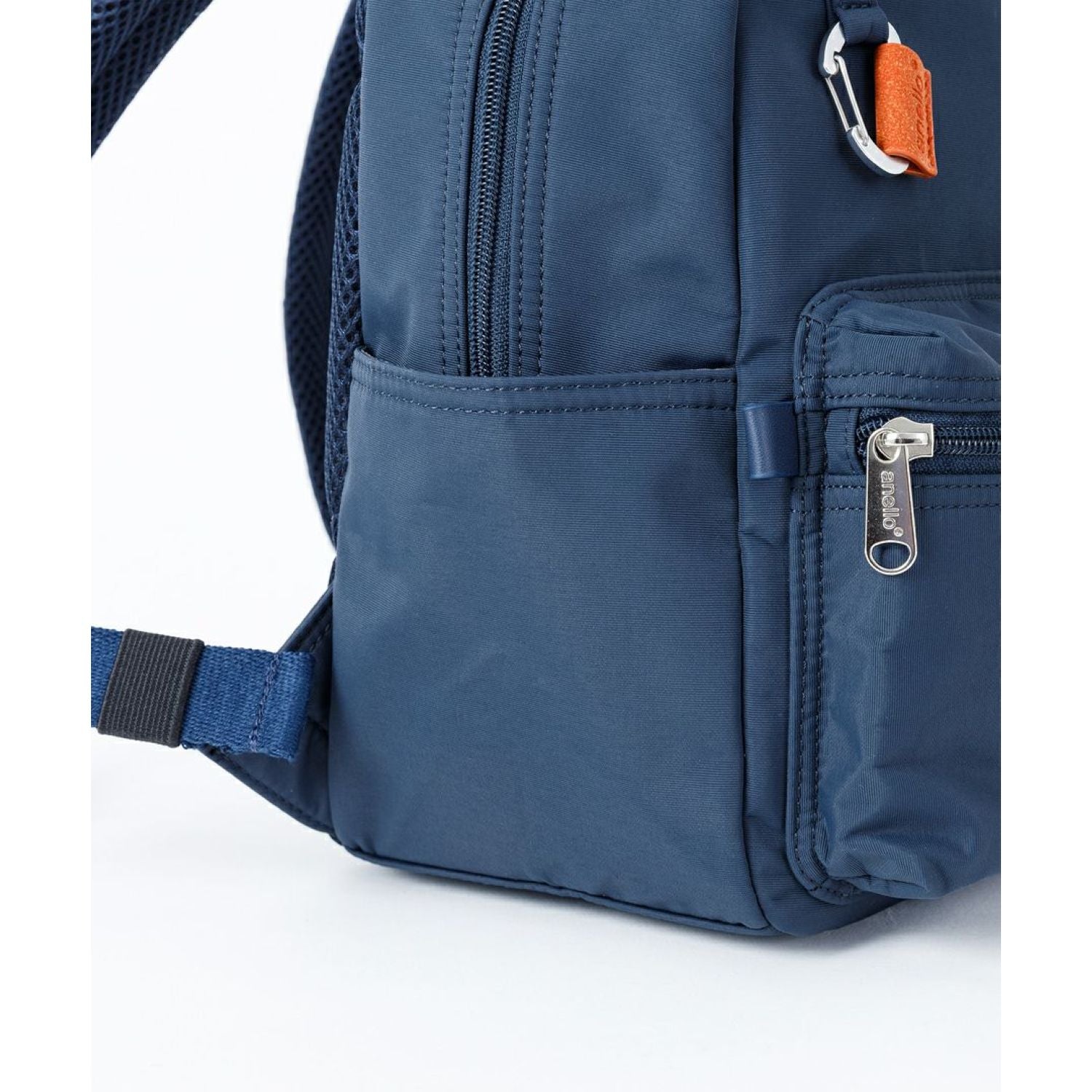 Anello backpack blue online