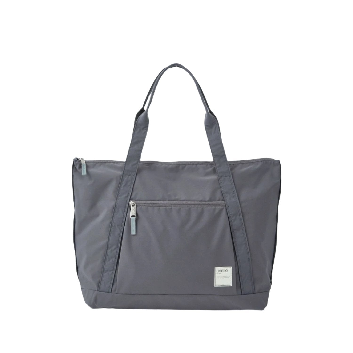 Anello Circle Tote Bag | Bags, Bags for Men, Bags for Women, Shoulder Bags, Tote Bags | Anello-10