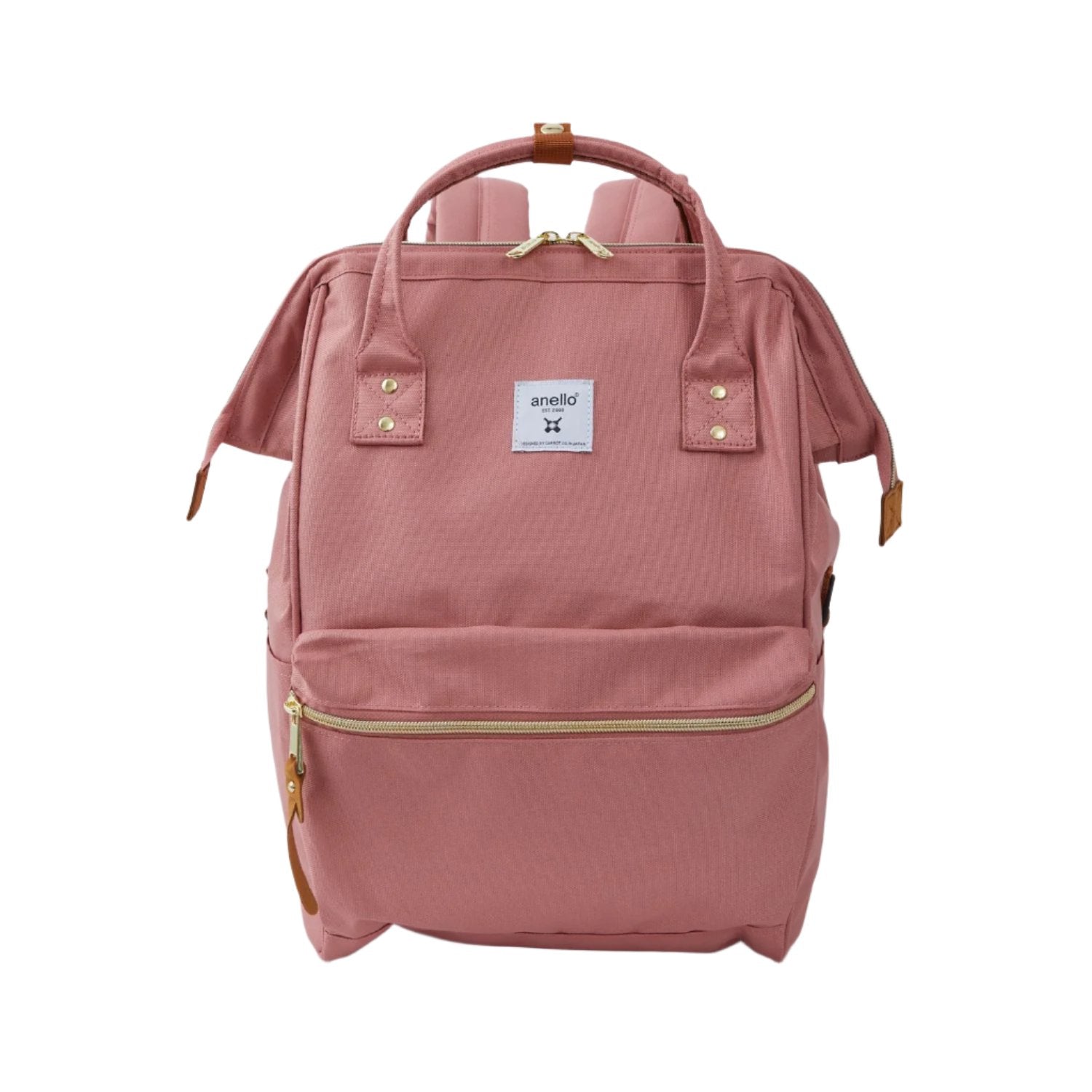 Anello Cross Bottle Kuchigane Backpack R (SA)