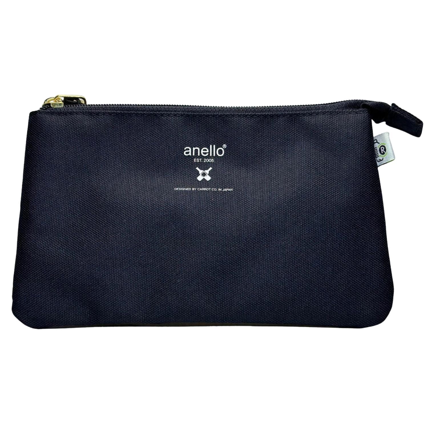 Anello Cross Bottle Pouch