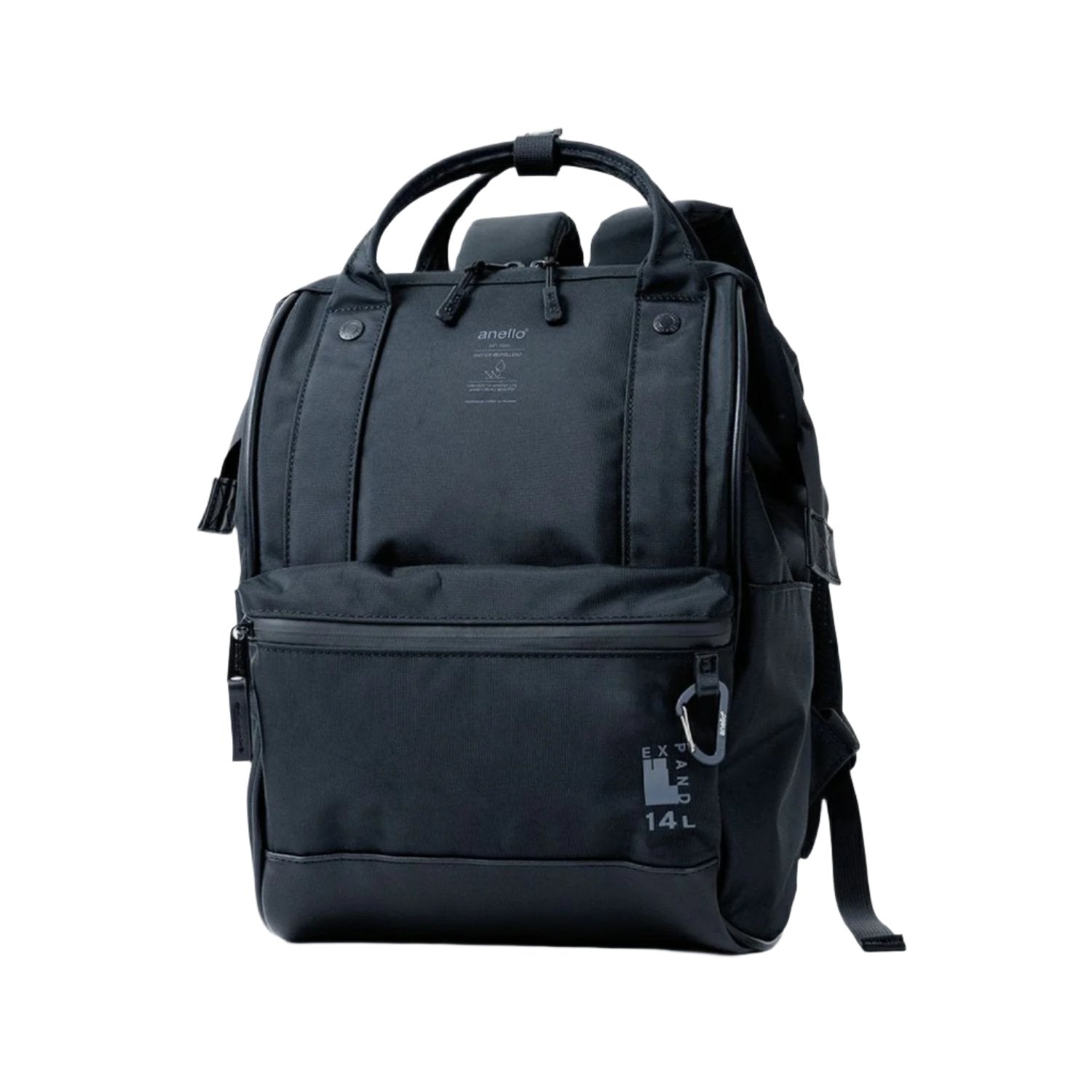 Buy Anello Expand3 Kuchigane Backpack RS Boarding Gate