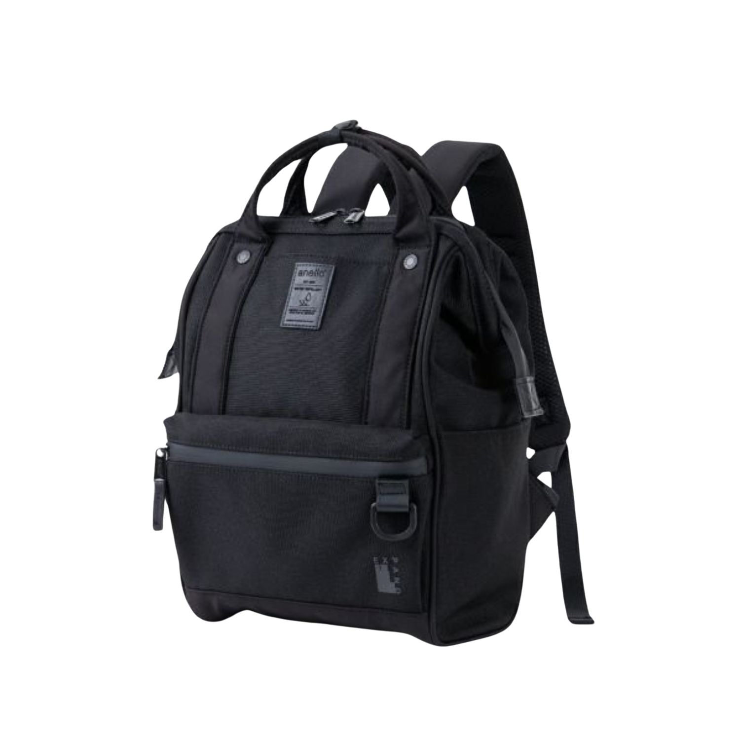 Anello Expand5 Kuchigane Backpack Regular