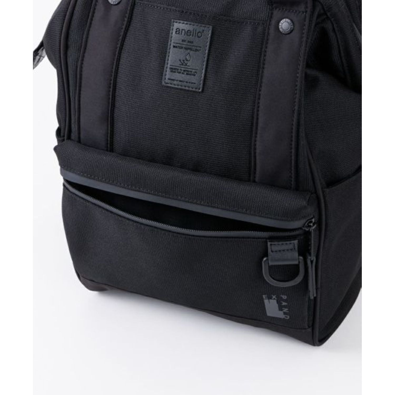 Anello Expand5 Kuchigane Backpack Regular