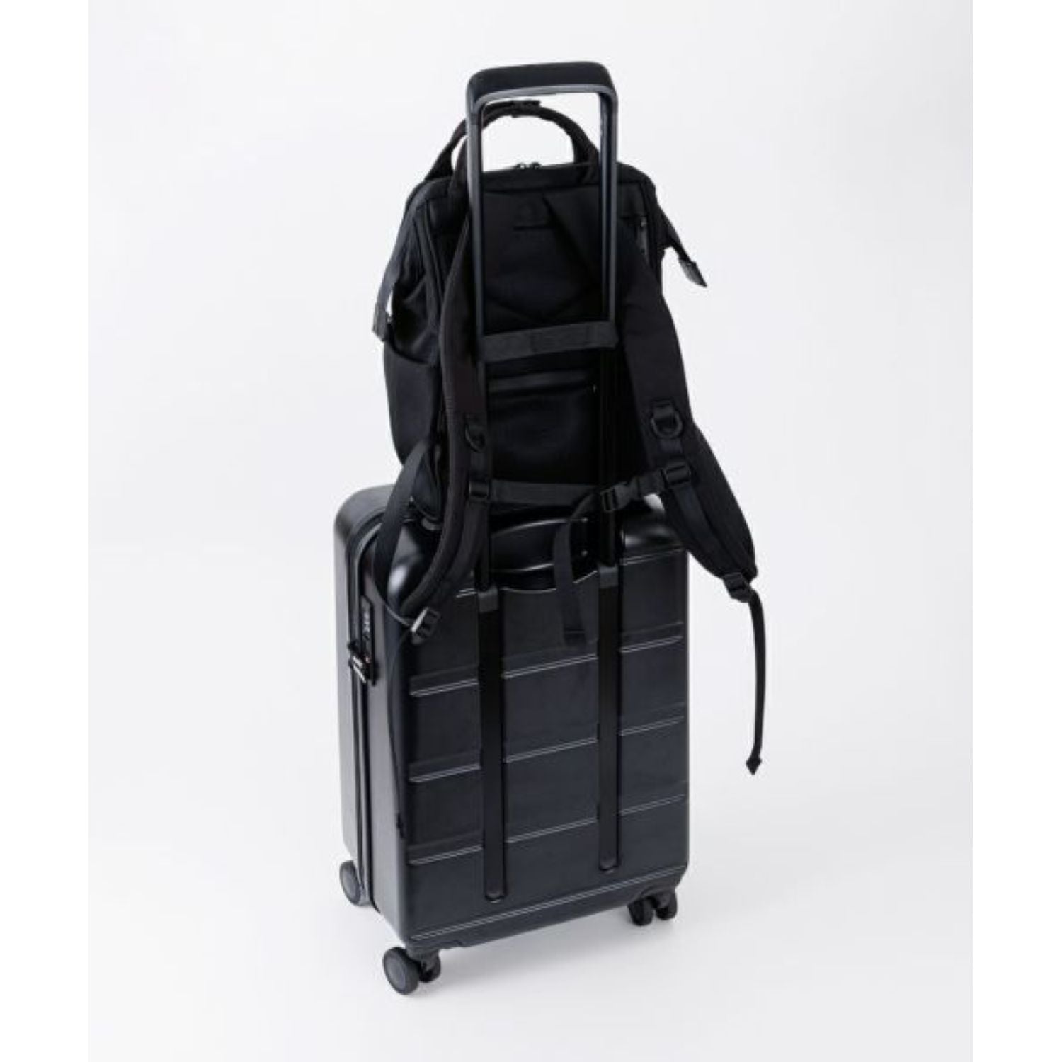 Anello Expand5 Kuchigane Backpack Regular