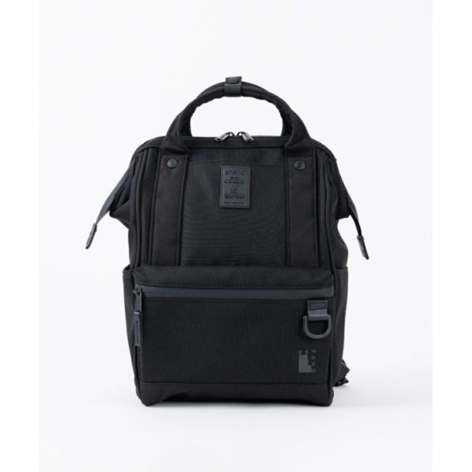 Anello Expand5 Kuchigane Backpack Regular