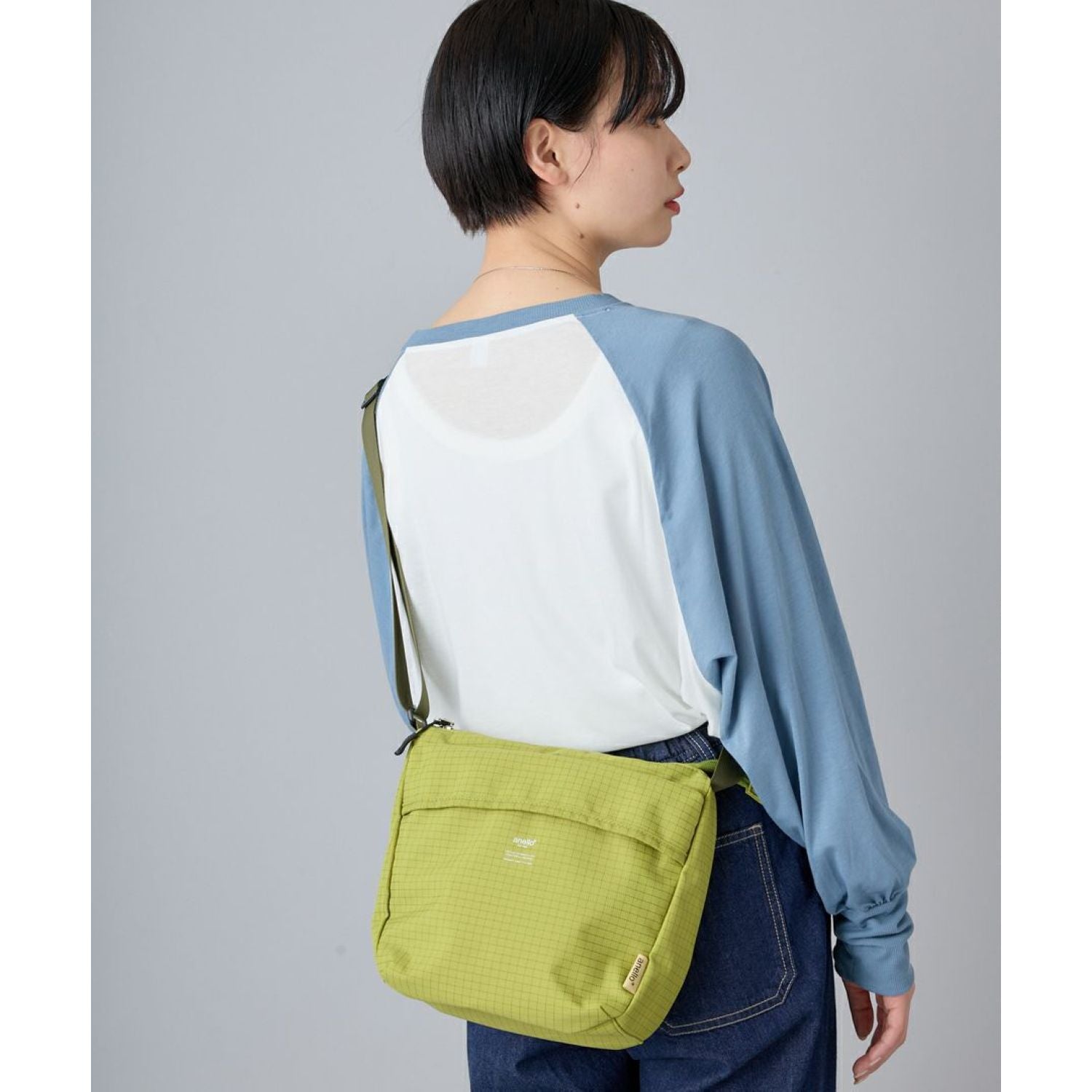 Anello Fun Shoulder Bag