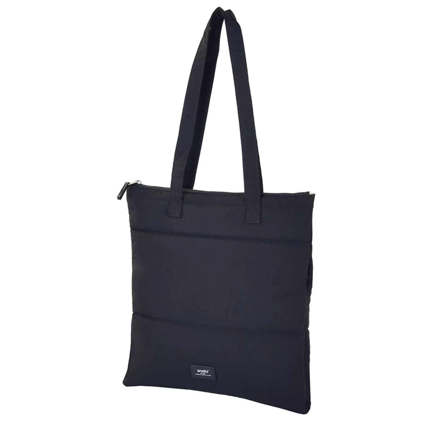 Anello Fuzzy Tote Bag