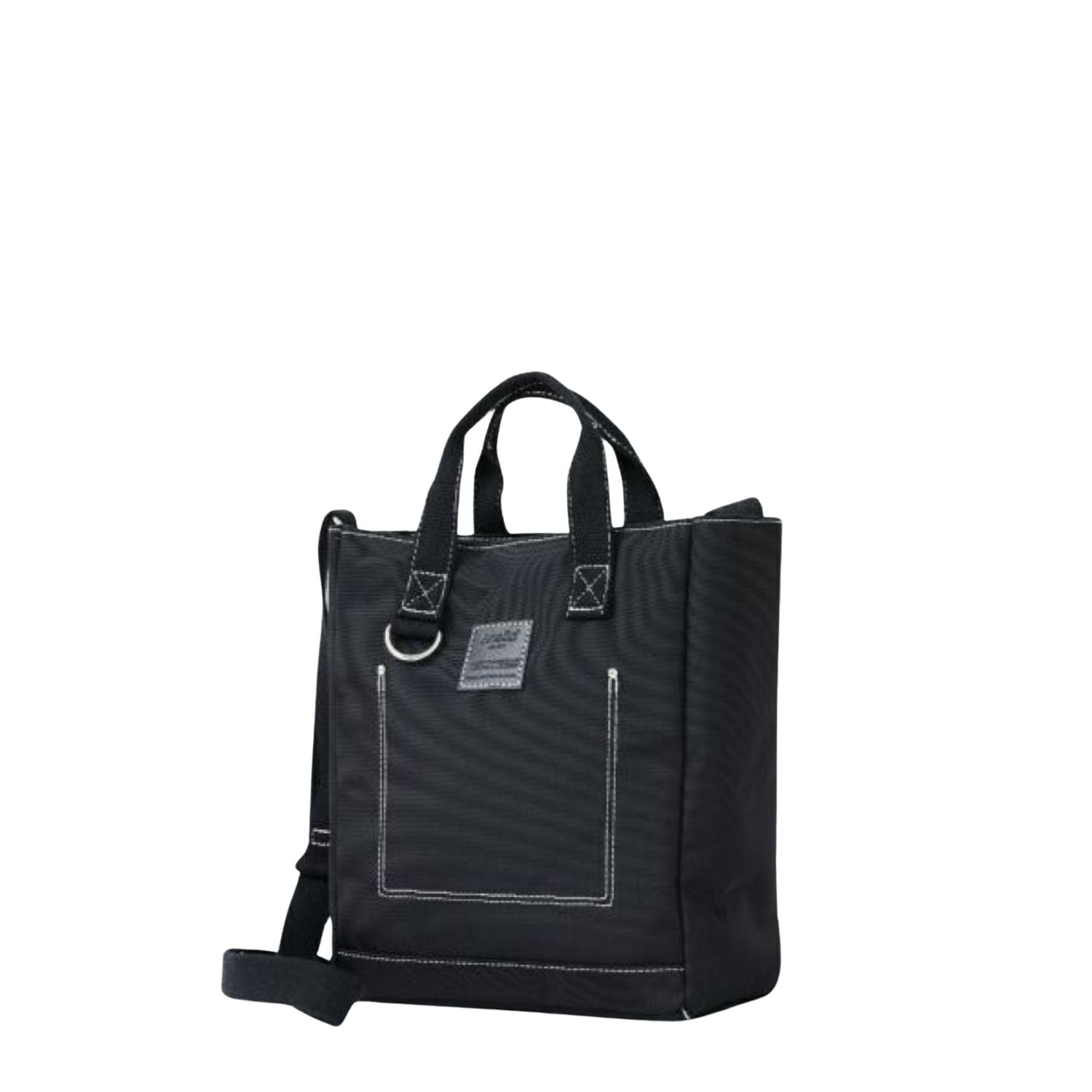 Anello Line 2Way Mini Tote Bag