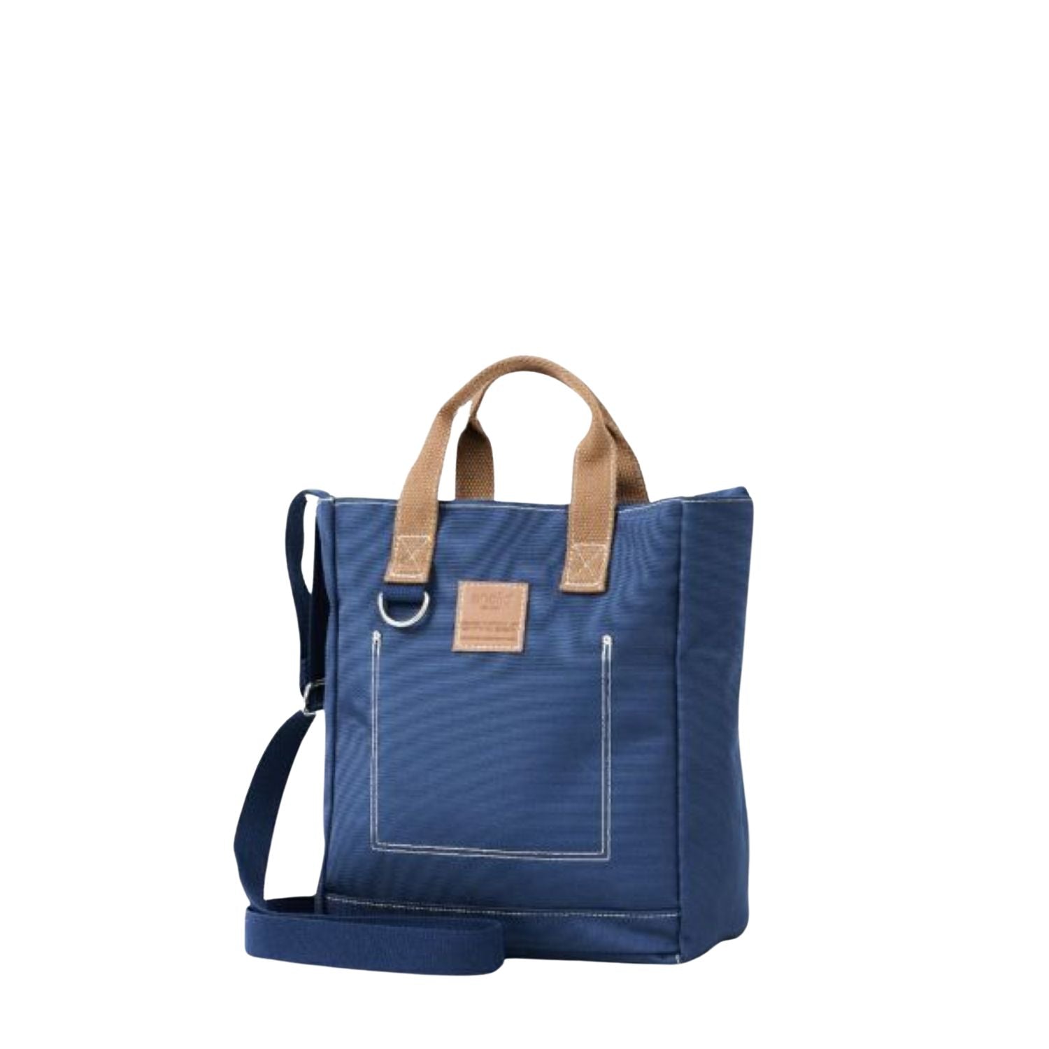 Anello Line 2Way Mini Tote Bag