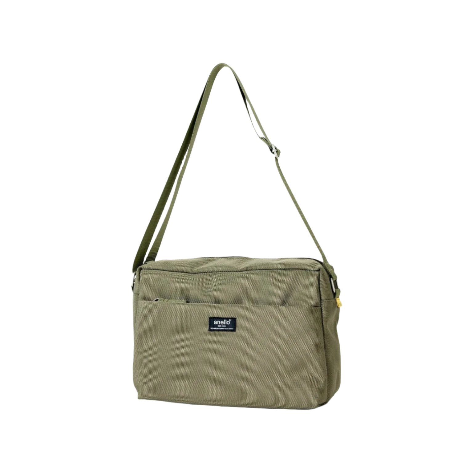 Anello Parcel Shoulder Bag (SA)