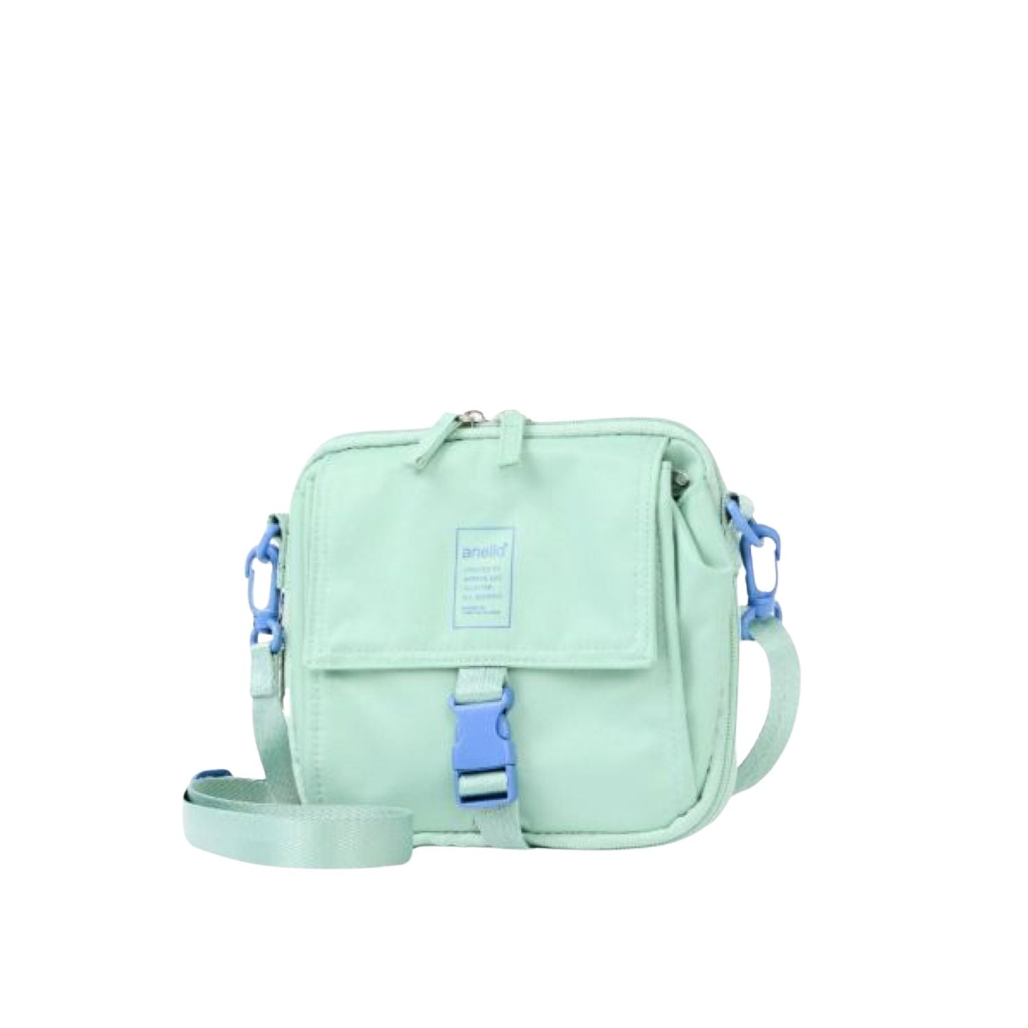 Anello SAI Multifunctional Mini Shoulder Bag