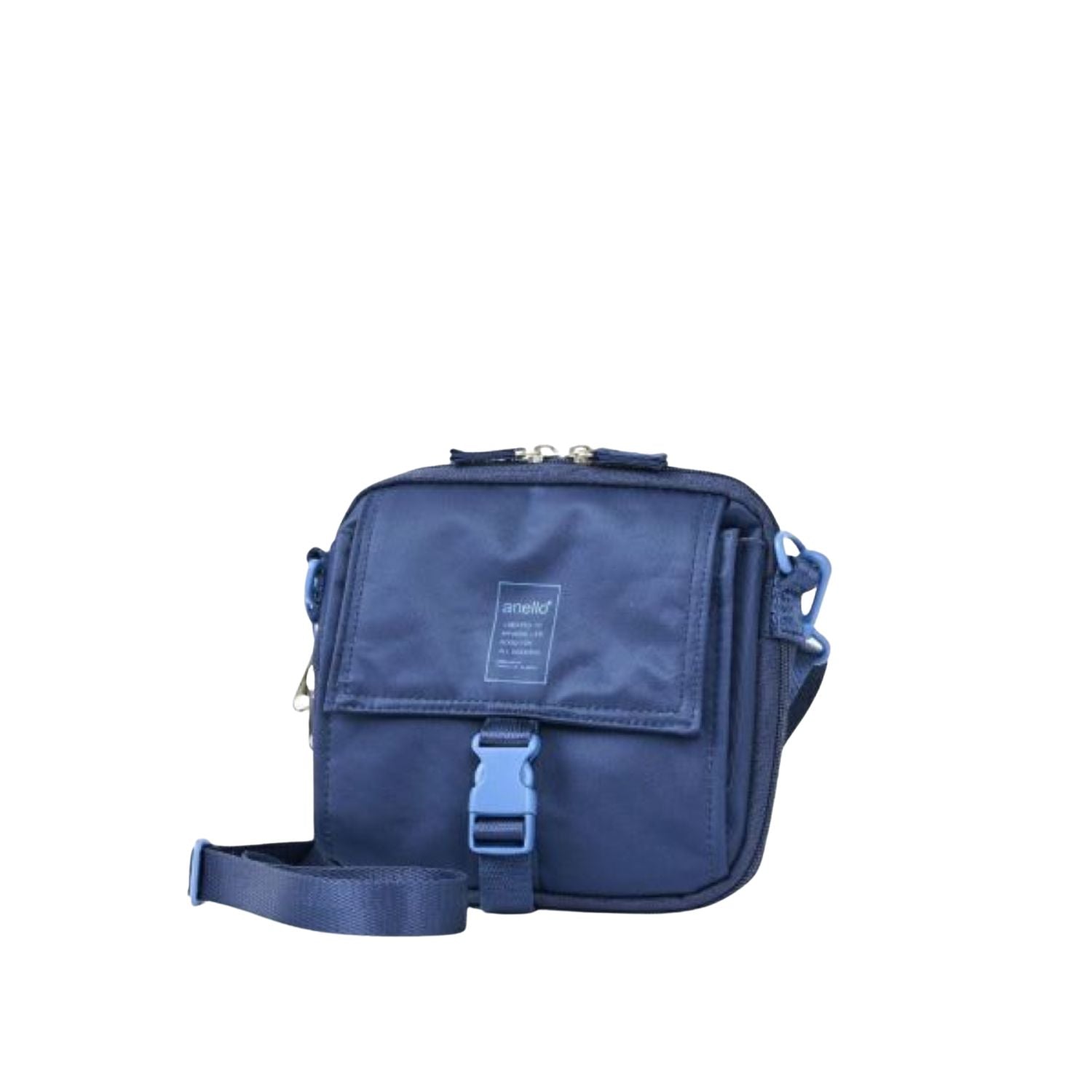 Anello SAI Multifunctional Mini Shoulder Bag