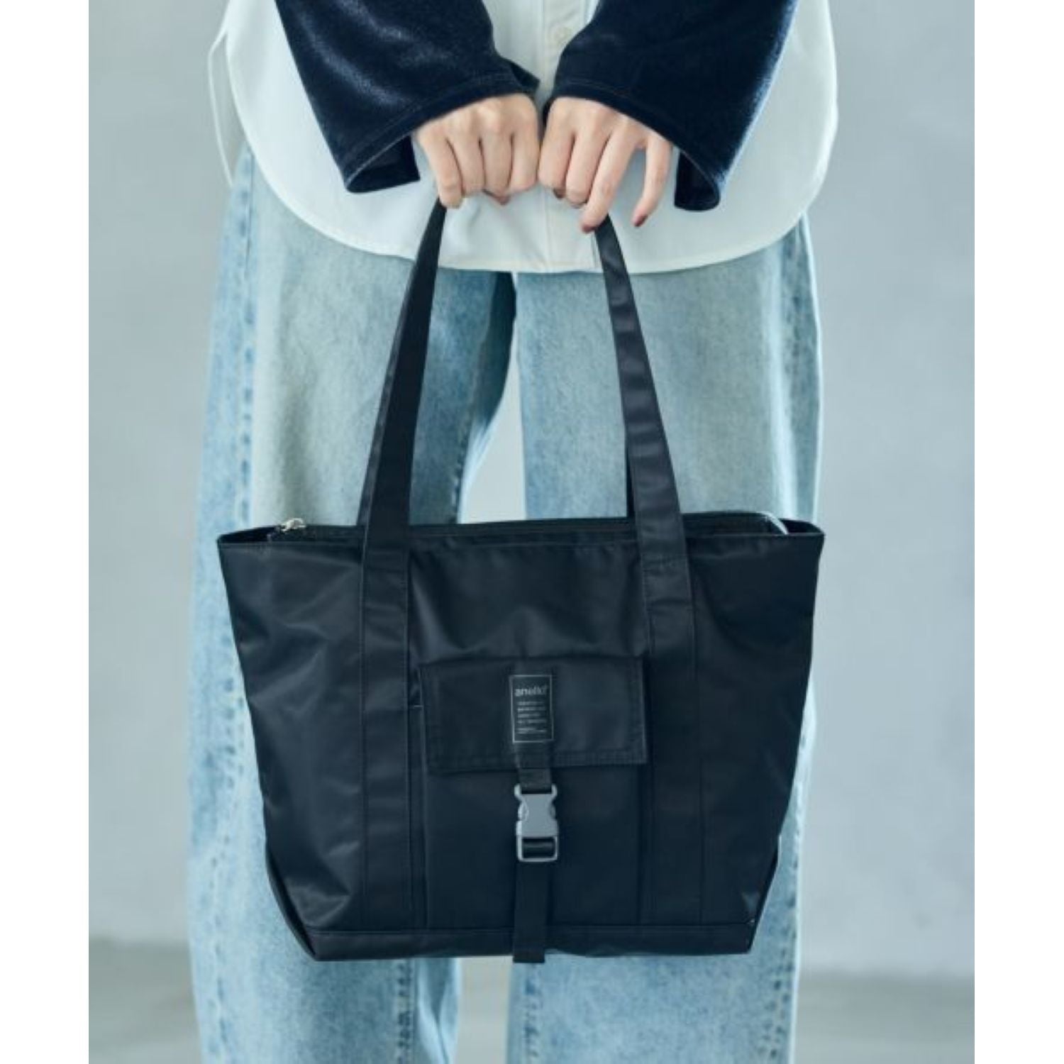 Anello SAI Tote Bag