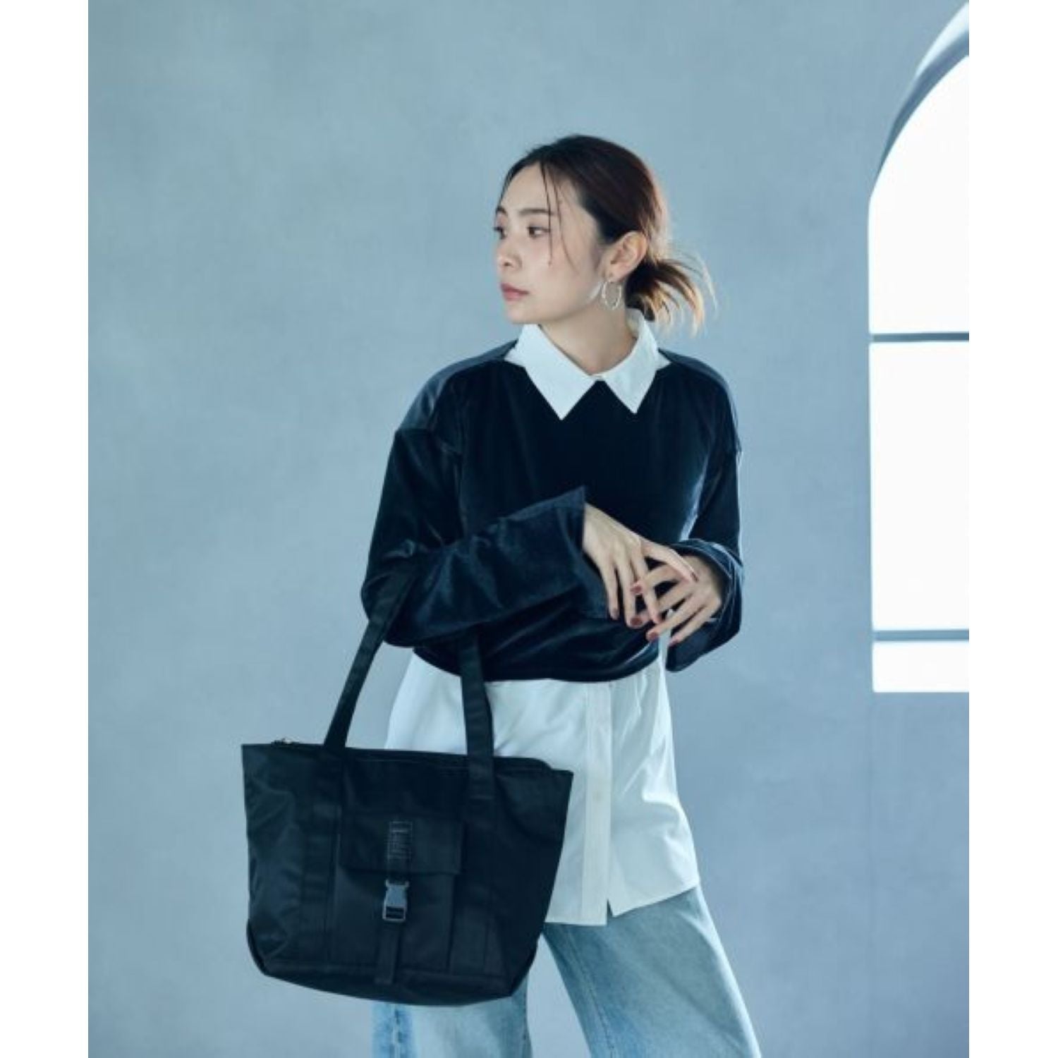 Anello SAI Tote Bag