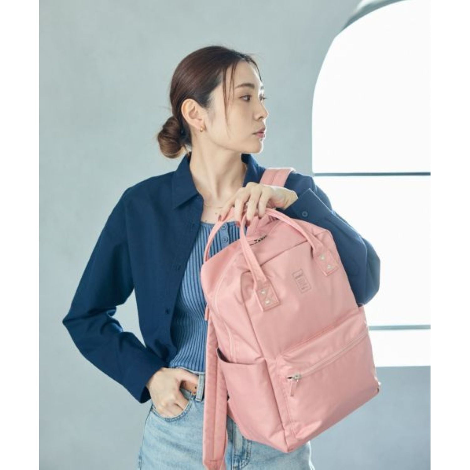 Anello SAI Backpack