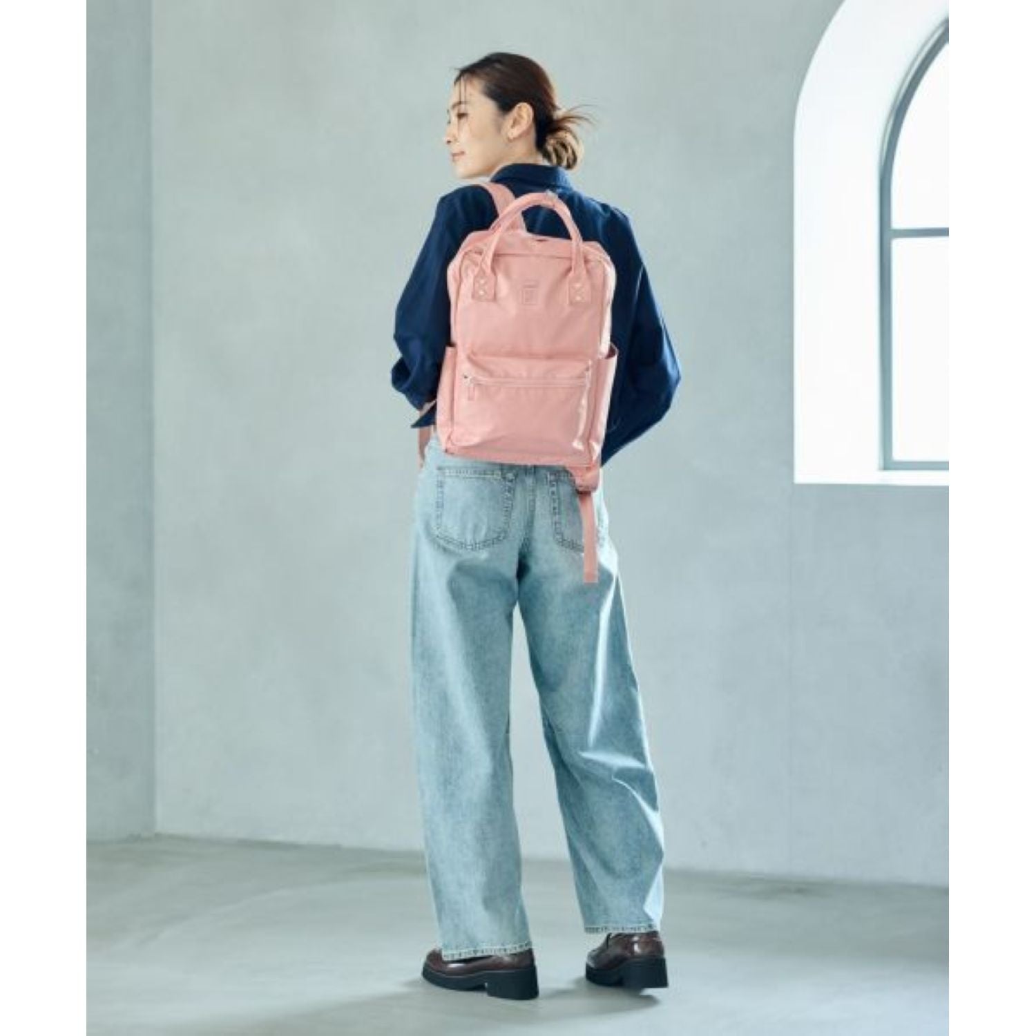 Anello SAI Backpack