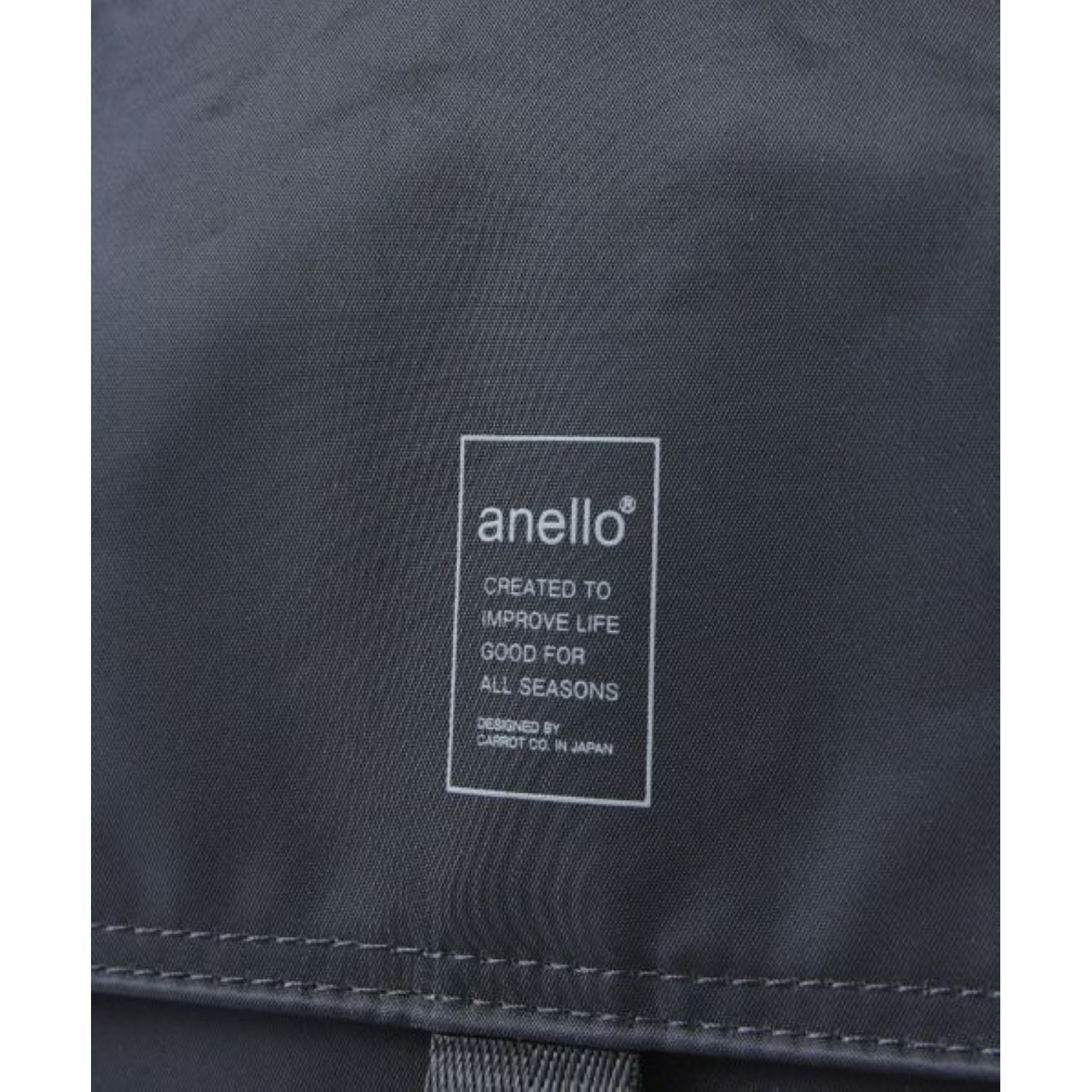 Anello SAI Flap Backpack