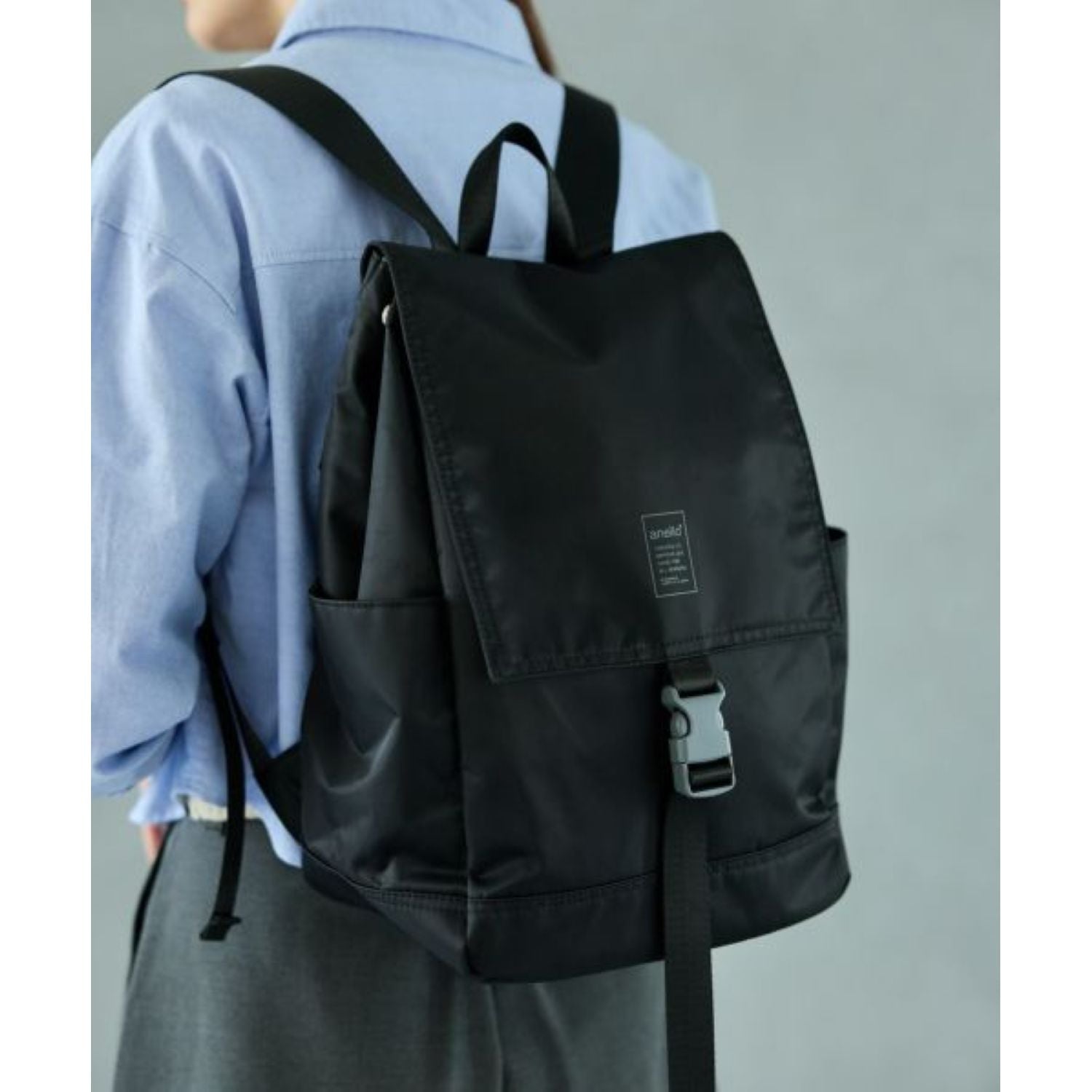 Anello SAI Flap Backpack