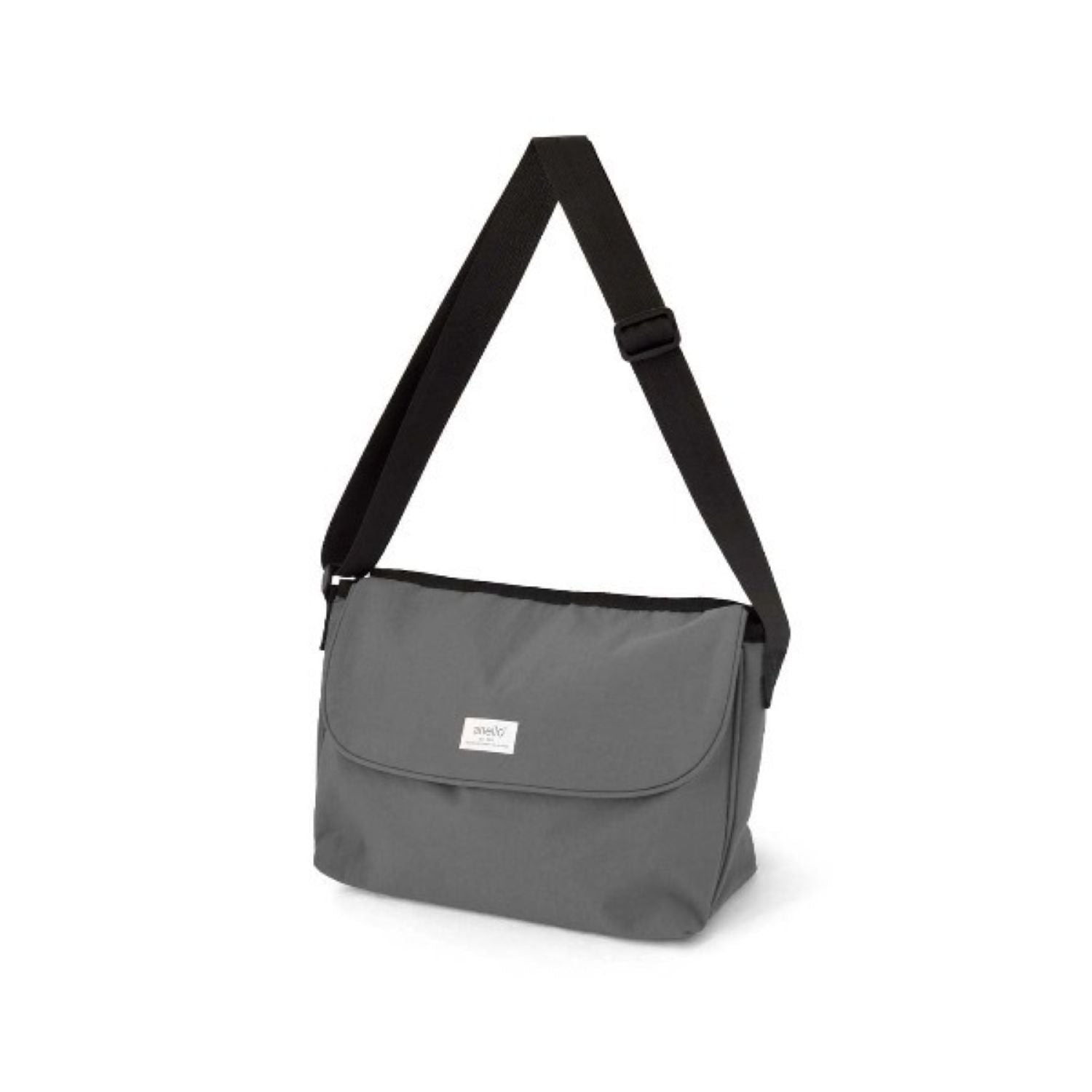 Anello Savon Flappy Shoulder Bag (SA)