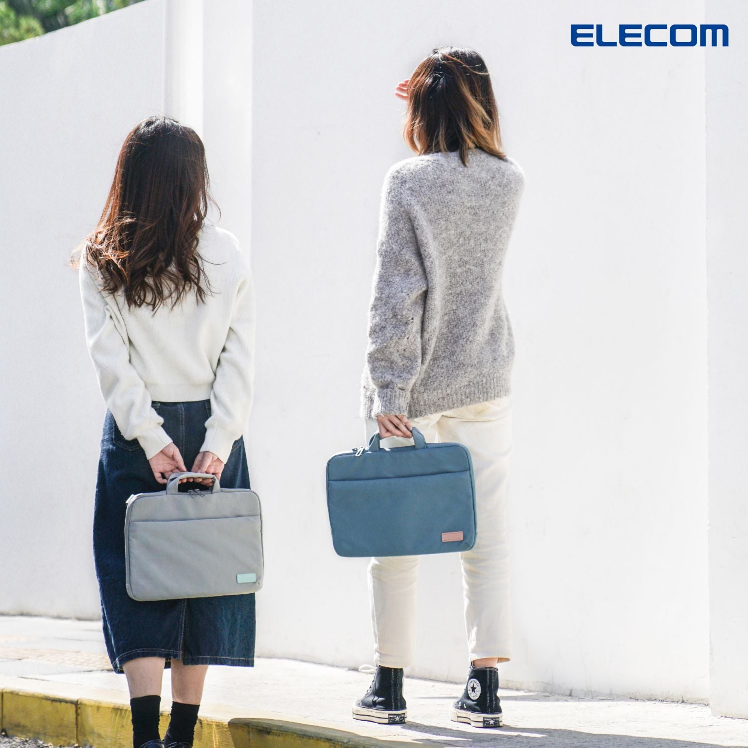 Elecom Off Toco Laptop Bag