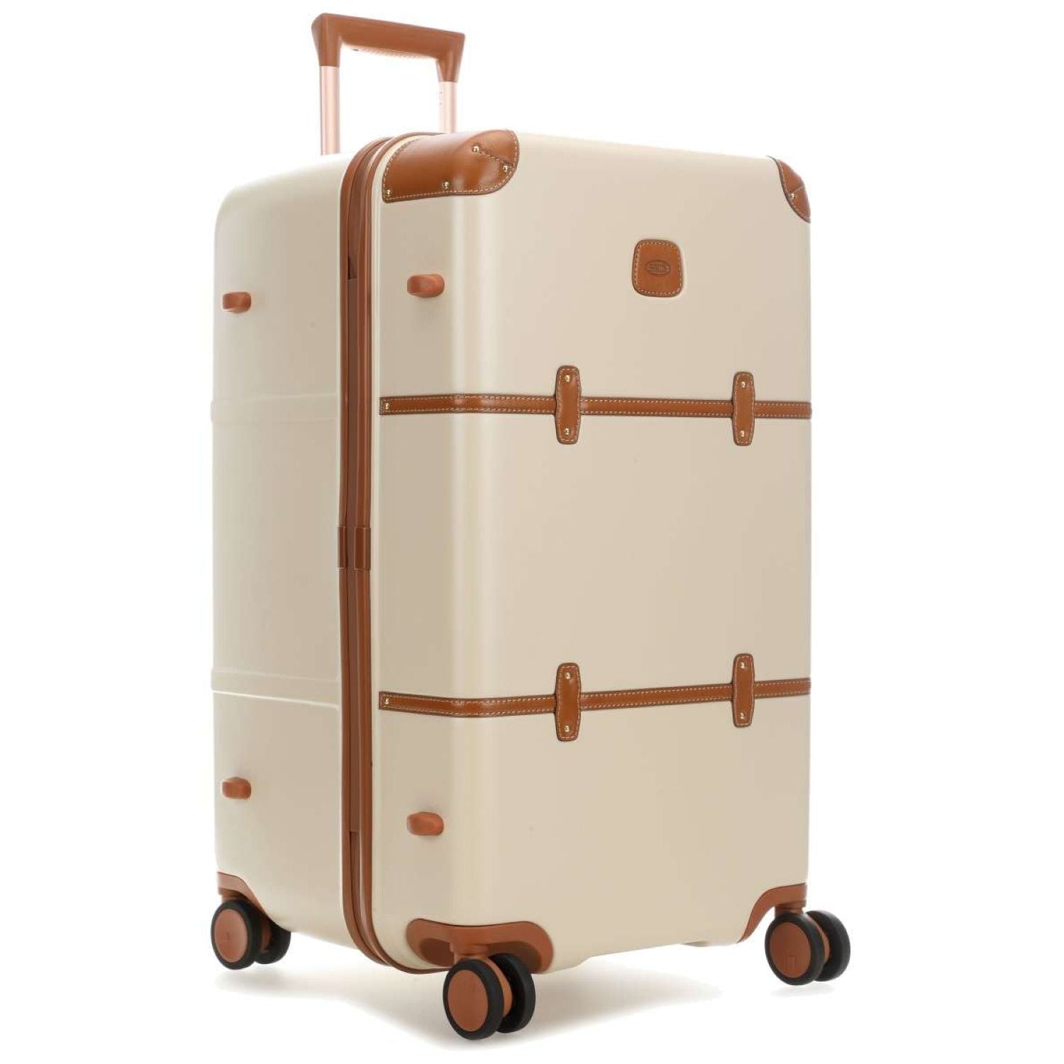 BRIC'S Bellagio 28" Large Luggage Spinner Trunk