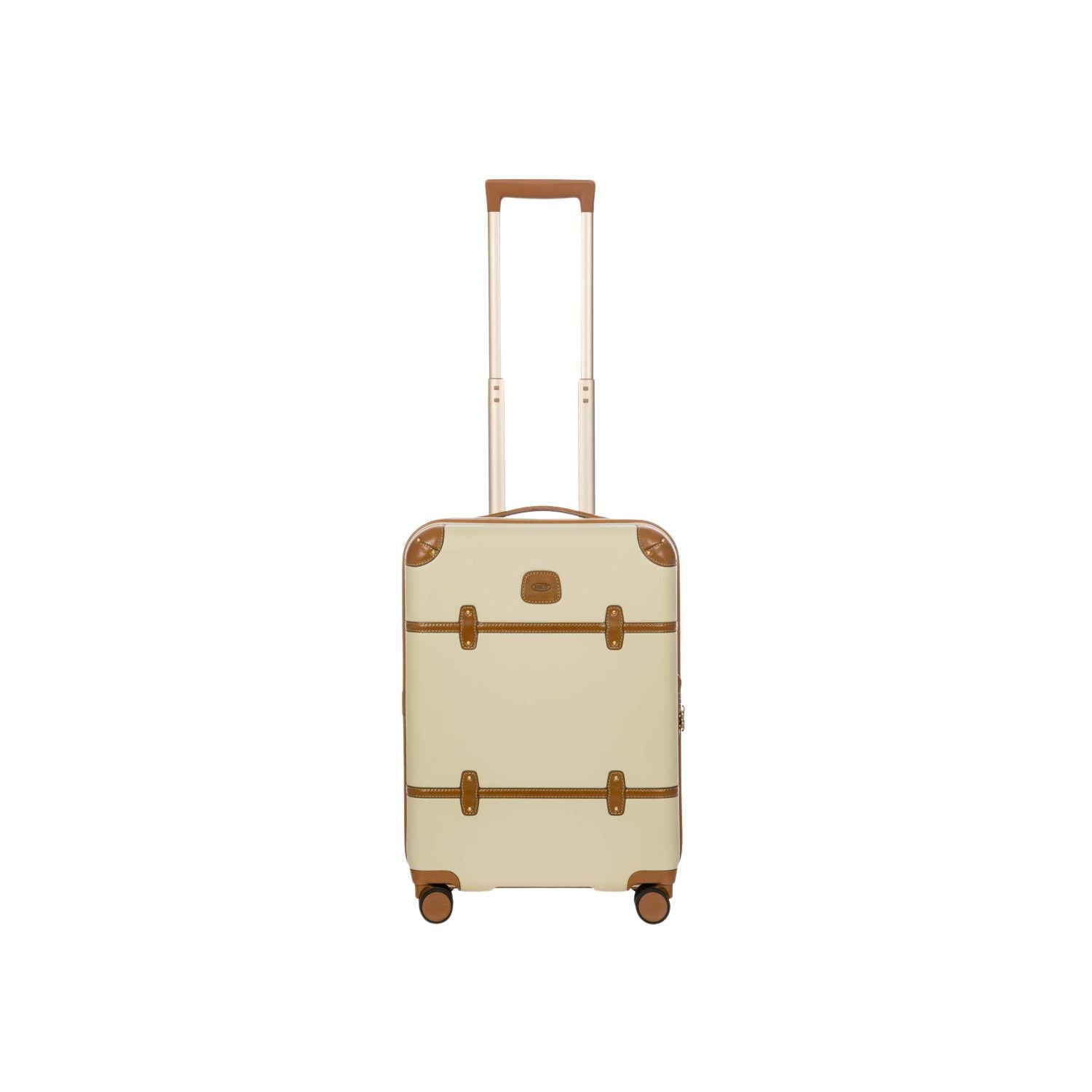 BRIC'S Bellagio 3 21" Carry-On Luggage Spinner